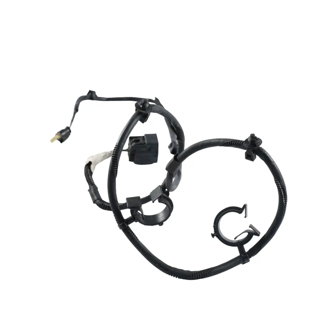 Range Rover Sport L494 Engine Cooling Fan Cable Harness Wire - SKU FPLA-14386-BB - Part number FPLA-14386-BB