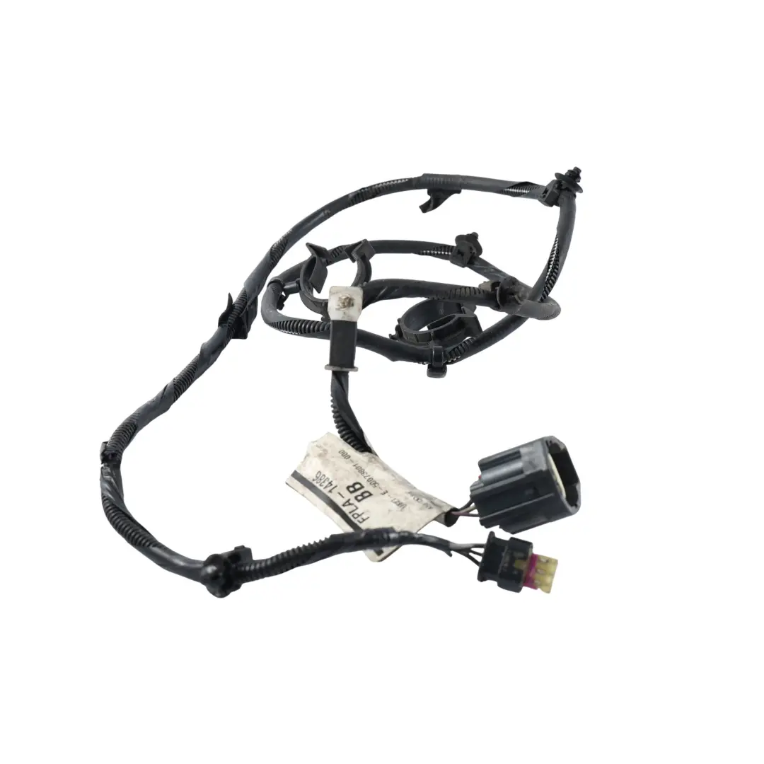 Cooling Fan Cable Harness Wire to Range Rover Sport L494 Engine with Part number FPLA-14386-BB Range Rover Sport L494 Engine Cooling Fan Cable Harness Wire - SKU FPLA-14386-BB - Part number FPLA-14386-BB