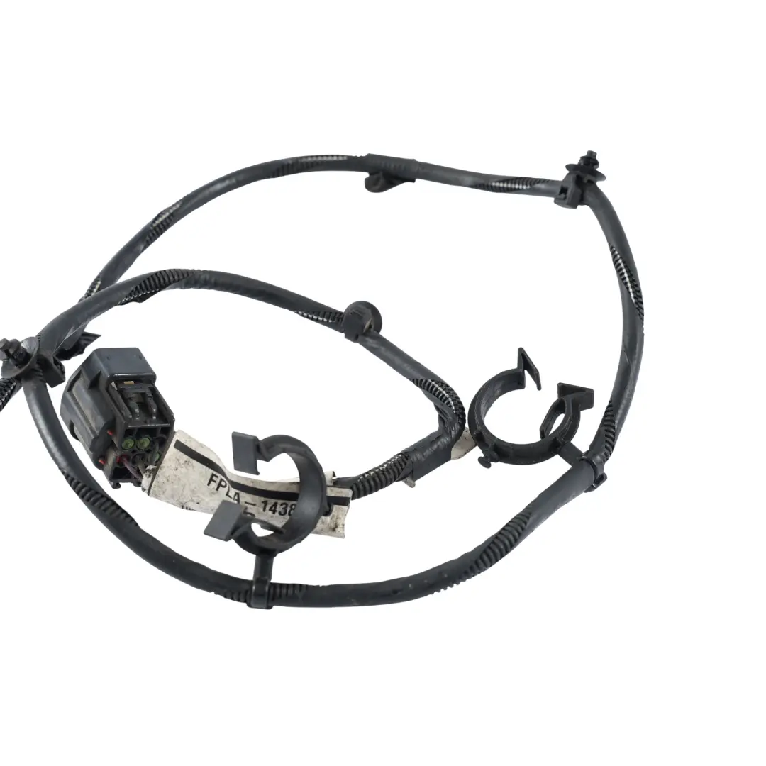Lüfter Kabelbaum Leitung für Land Rover Range Rover Sport L494 Motor mit Teilenummer FPLA-14386-BB Land Rover Range Rover Sport L494 Motor Lüfter Kabelbaum Leitung - SKU FPLA-14386-BB - Teilenummer FPLA-14386-BB