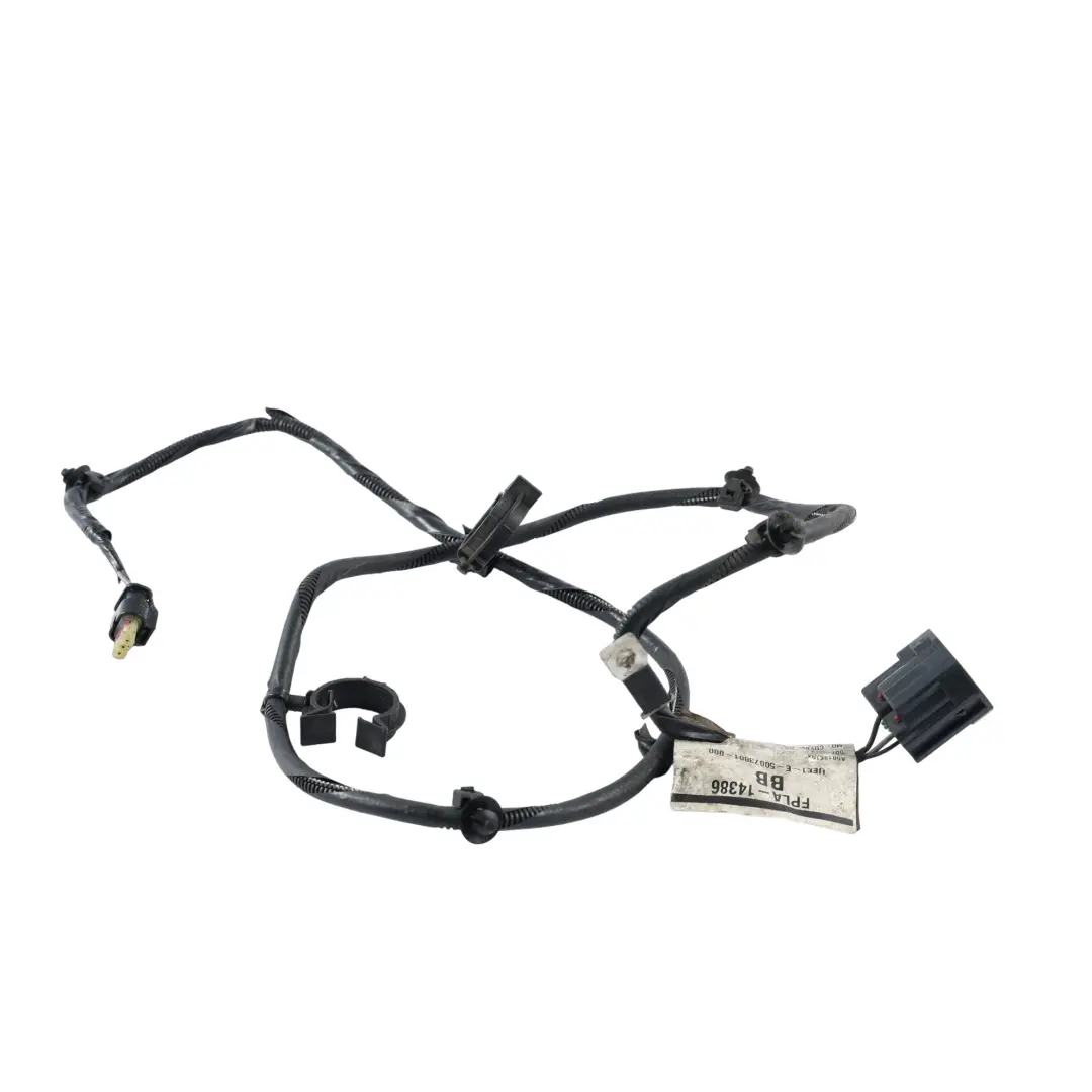Lüfter Kabelbaum Leitung für Land Rover Range Rover Sport L494 Motor mit Teilenummer FPLA-14386-BB Land Rover Range Rover Sport L494 Motor Lüfter Kabelbaum Leitung - SKU FPLA-14386-BB - Teilenummer FPLA-14386-BB