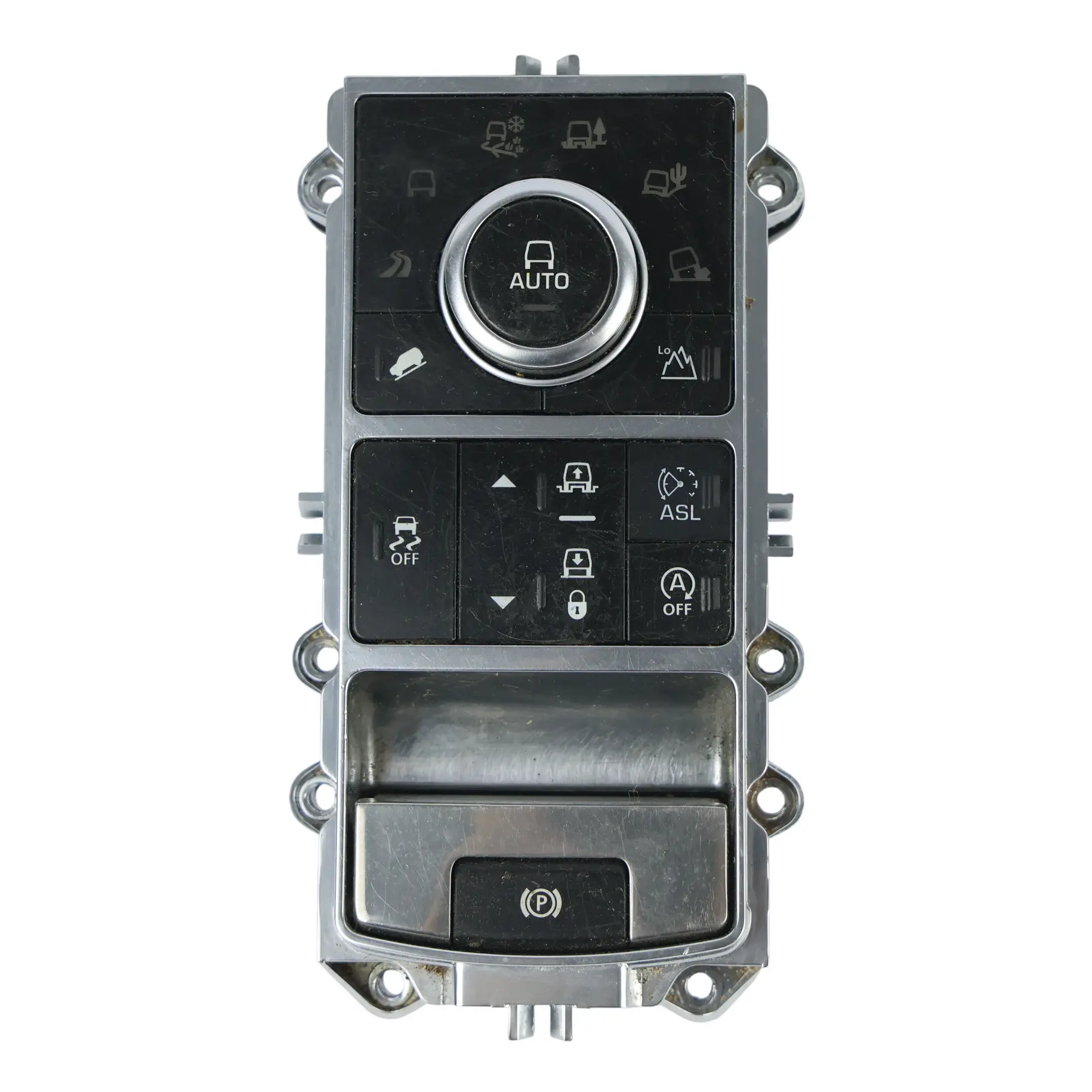Land Rover Range Rover Sport L494 Commutateur Terrain Response FPLA-14B596-NB
