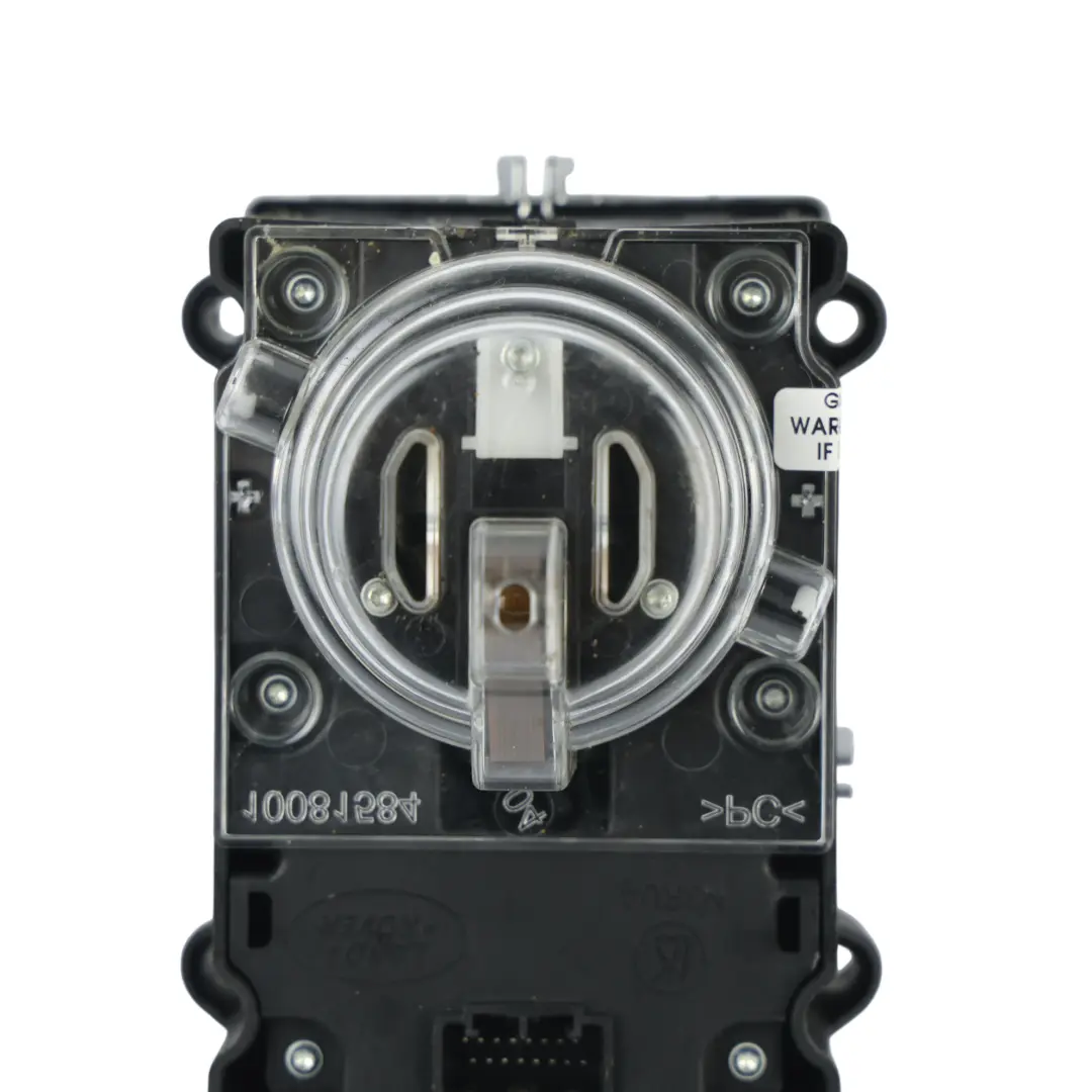 Response Drive Mode Control Switch to Range Rover Sport L494 Terrain with Part number FPLA-14B596-NB Range Rover Sport L494 Terrain Response Drive Mode Control Switch - SKU FPLA-14B596-NB - Part number FPLA-14B596-NB
