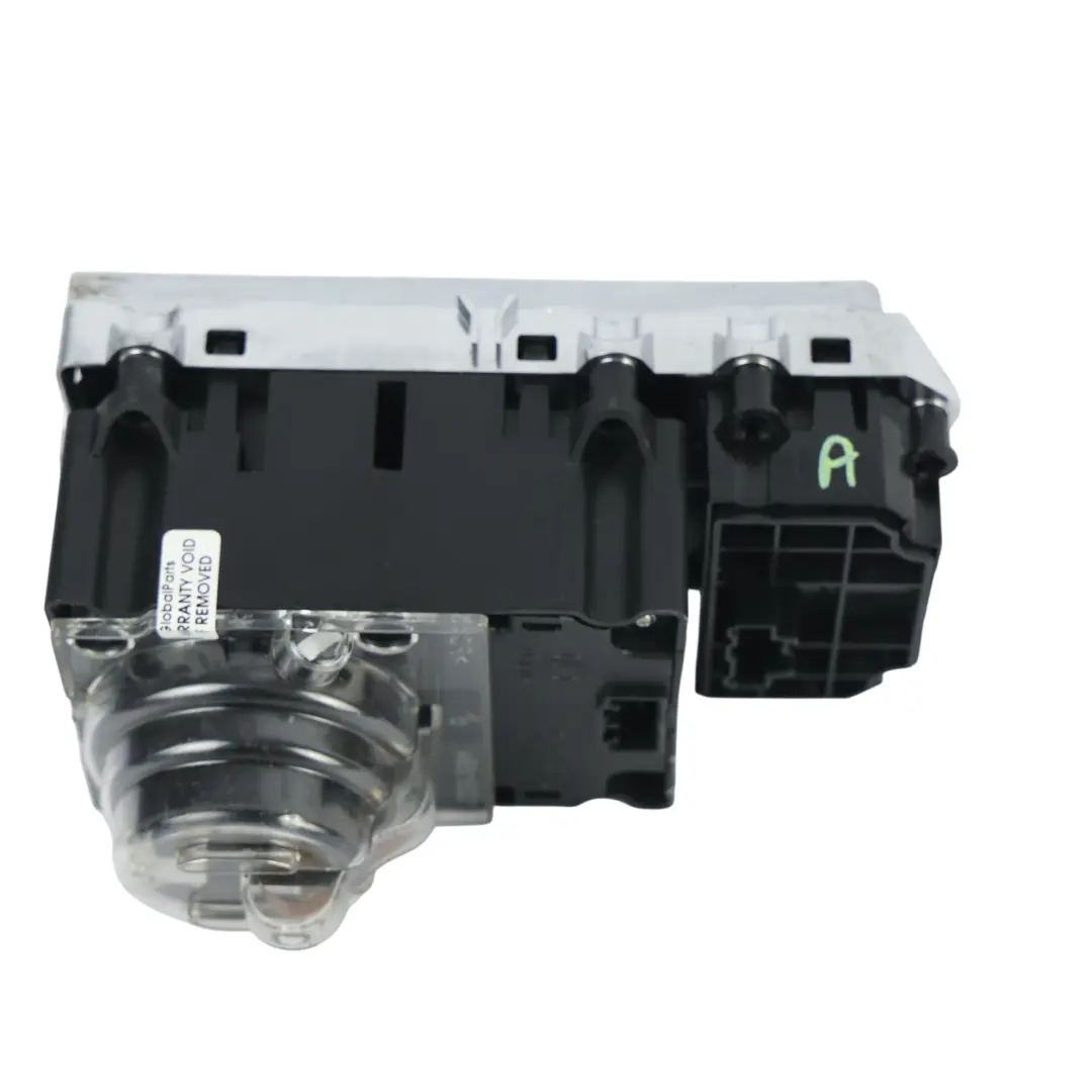 Range Rover Sport L494 Terrain Response Drive Mode Control Switch - SKU FPLA-14B596-NB - Part number FPLA-14B596-NB