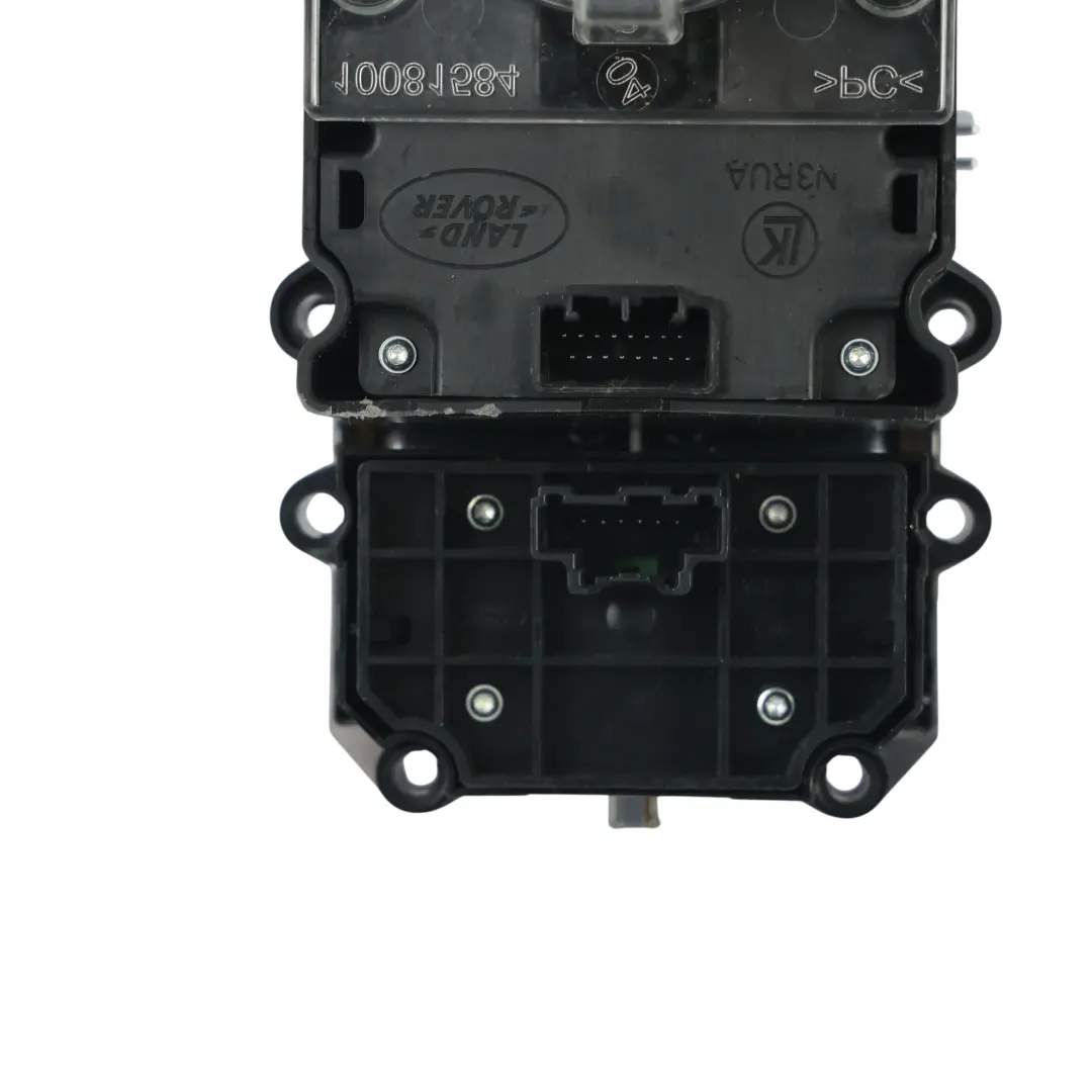 Land Rover Range Rover Sport L494 Interruttore Terrain Response - SKU FPLA-14B596-NB - Numero di parte FPLA-14B596-NB