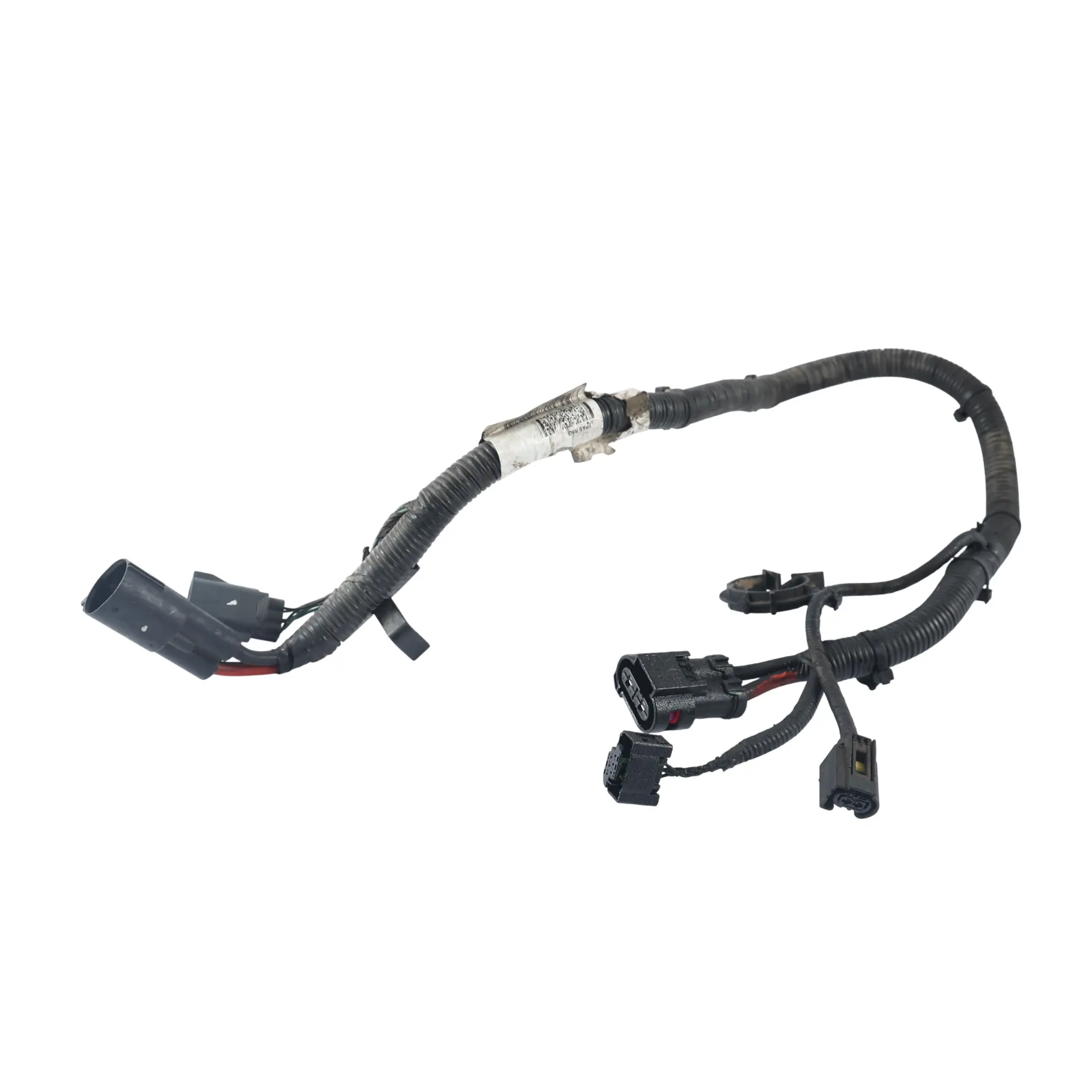 Range Rover Sport L494 Steering Rack Wiring Loom Harness Wire FPLA-14F427-JB