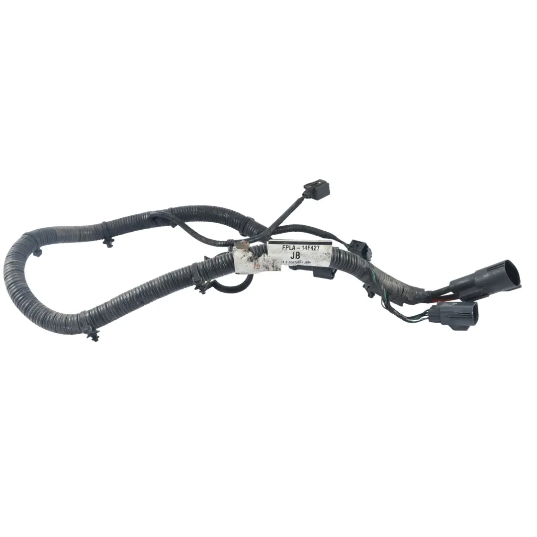Land Rover Range Rover Sport L494 Cablaggio Cremagliera Sterzo - SKU FPLA-14F427-JB - Numero di parte FPLA-14F427-JB