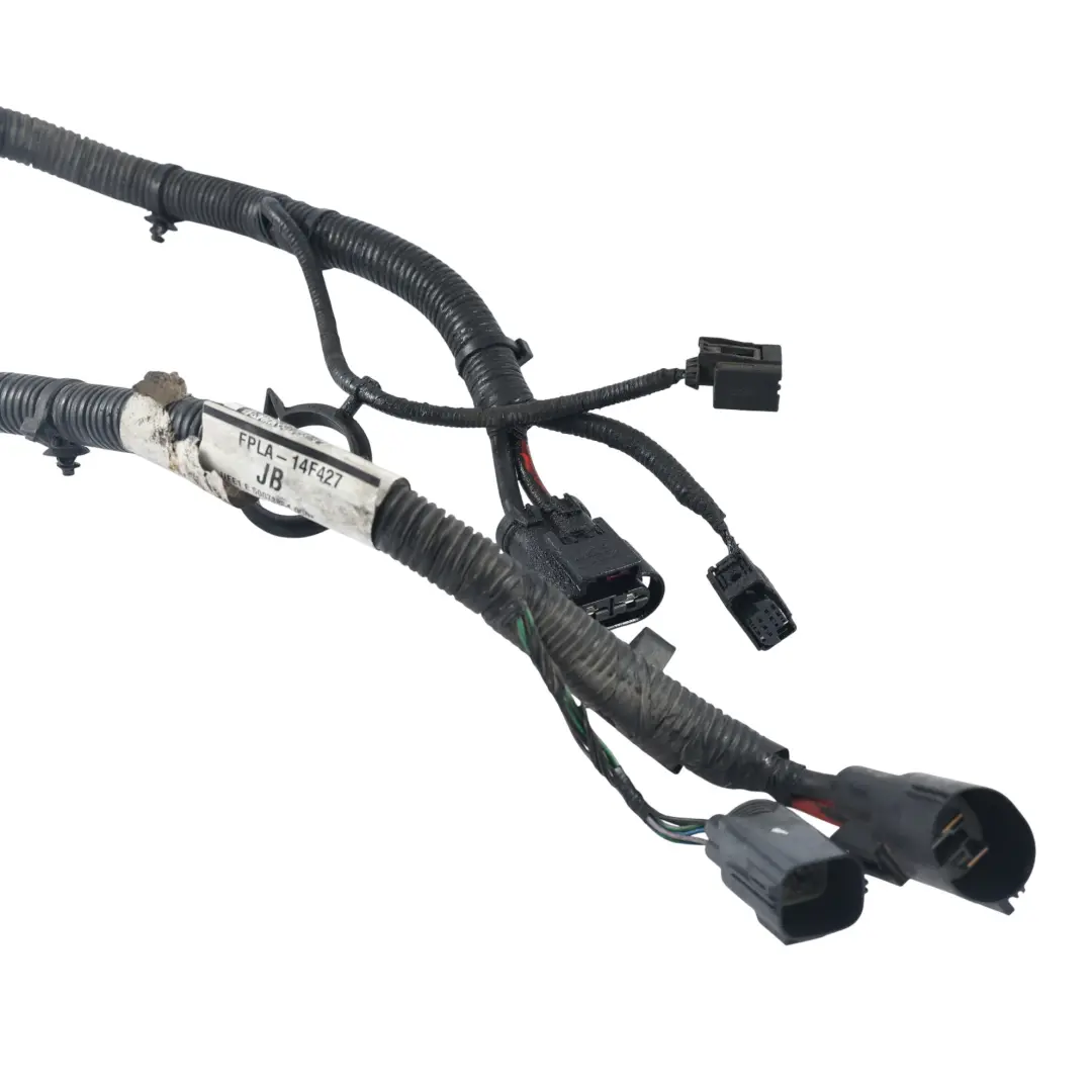 Land Rover Range Rover Sport L494 Cablaggio Cremagliera Sterzo - SKU FPLA-14F427-JB - Numero di parte FPLA-14F427-JB