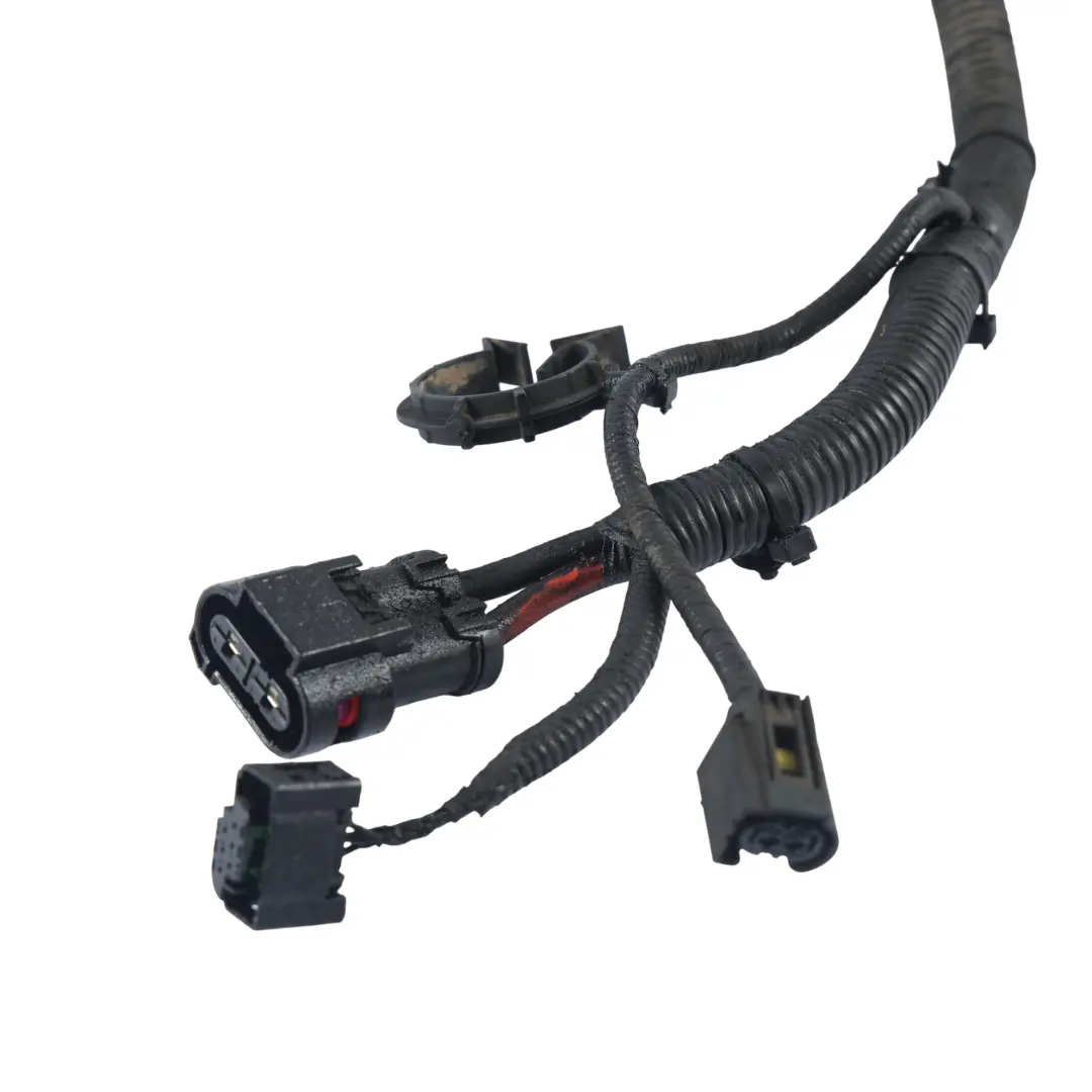 Land Rover Range Rover Sport L494 Cableado Cremallera Dirección - SKU FPLA-14F427-JB - Número de pieza FPLA-14F427-JB