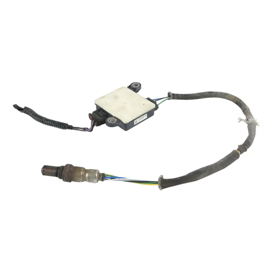 Jaguar XF X260 Diesel Lambda NOx Sensor Modul Einheit Kabel FPLA-5J299-EC - SKU FPLA-5J99-EC - Teilenummer FPLA-5J99-EC
