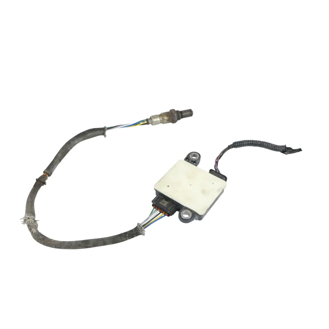 Jaguar XF X260 Diesel Lambda NOX Sensor Module Unit Cable Wire FPLA-5J299-EC - SKU FPLA-5J99-EC - Part number FPLA-5J99-EC