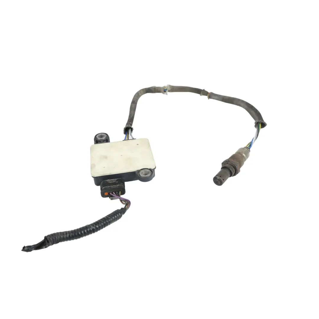 Jaguar XF X260 Diesel Módulo Sensor Lambda NOX Cable FPLA-5J299-EC - SKU FPLA-5J99-EC - Número de pieza FPLA-5J99-EC