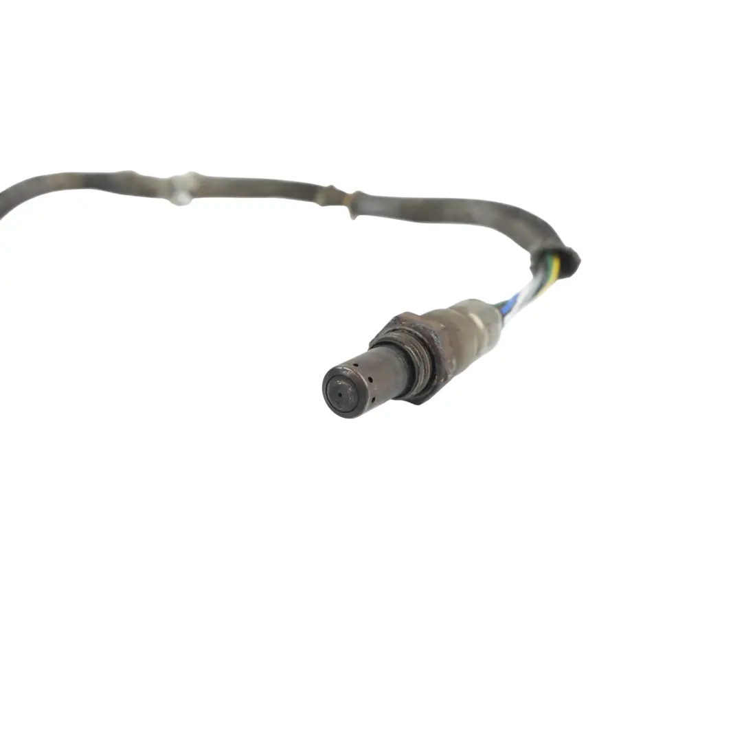 Lambda NOX Sensor Module Unit Cable Wire FPLA-5J299-EC to Jaguar XF X260 Diesel with Part number FPLA-5J99-EC Jaguar XF X260 Diesel Lambda NOX Sensor Module Unit Cable Wire FPLA-5J299-EC - SKU FPLA-5J99-EC - Part number FPLA-5J99-EC