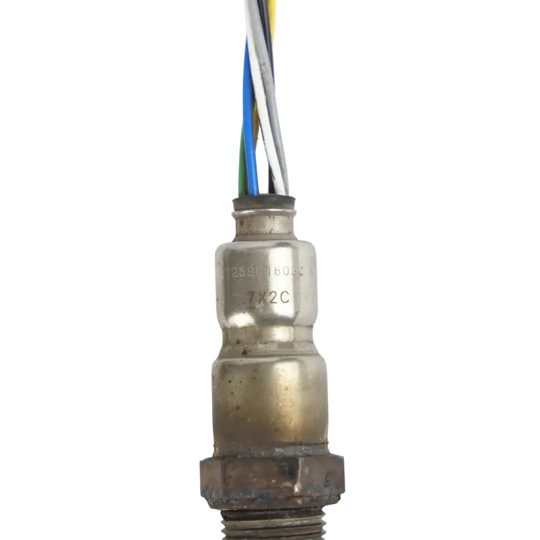 Lambda NOX Sensor Module Unit Cable Wire FPLA-5J299-EC to Jaguar XF X260 Diesel with Part number FPLA-5J99-EC Jaguar XF X260 Diesel Lambda NOX Sensor Module Unit Cable Wire FPLA-5J299-EC - SKU FPLA-5J99-EC - Part number FPLA-5J99-EC