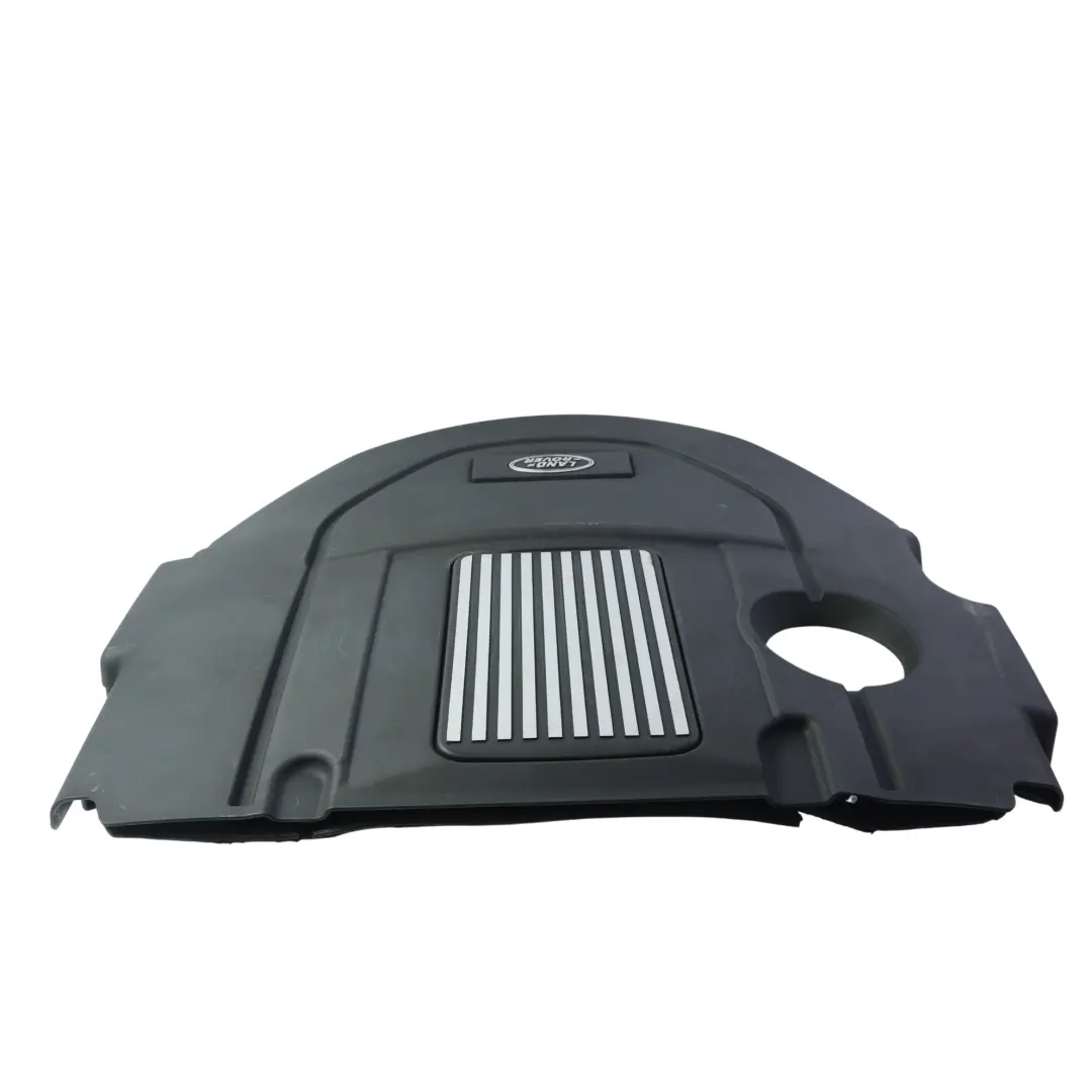 Land Rover L462 Cubierta Superior Motor Panel Acústico 4.4 Diésel - SKU FPLA-6A949-DB - Número de pieza FPLA-6A949-DB