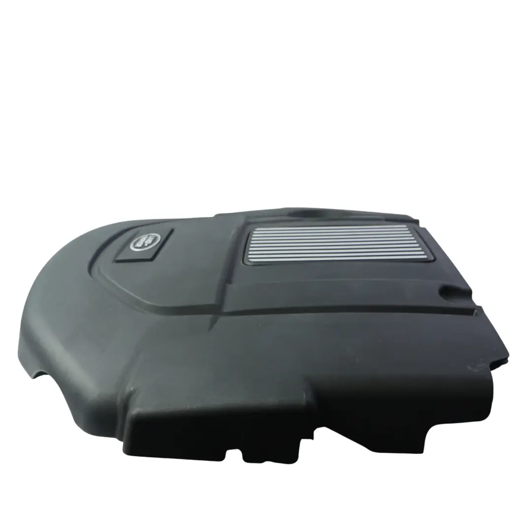 Land Rover L462 Cubierta Superior Motor Panel Acústico 4.4 Diésel - SKU FPLA-6A949-DB - Número de pieza FPLA-6A949-DB