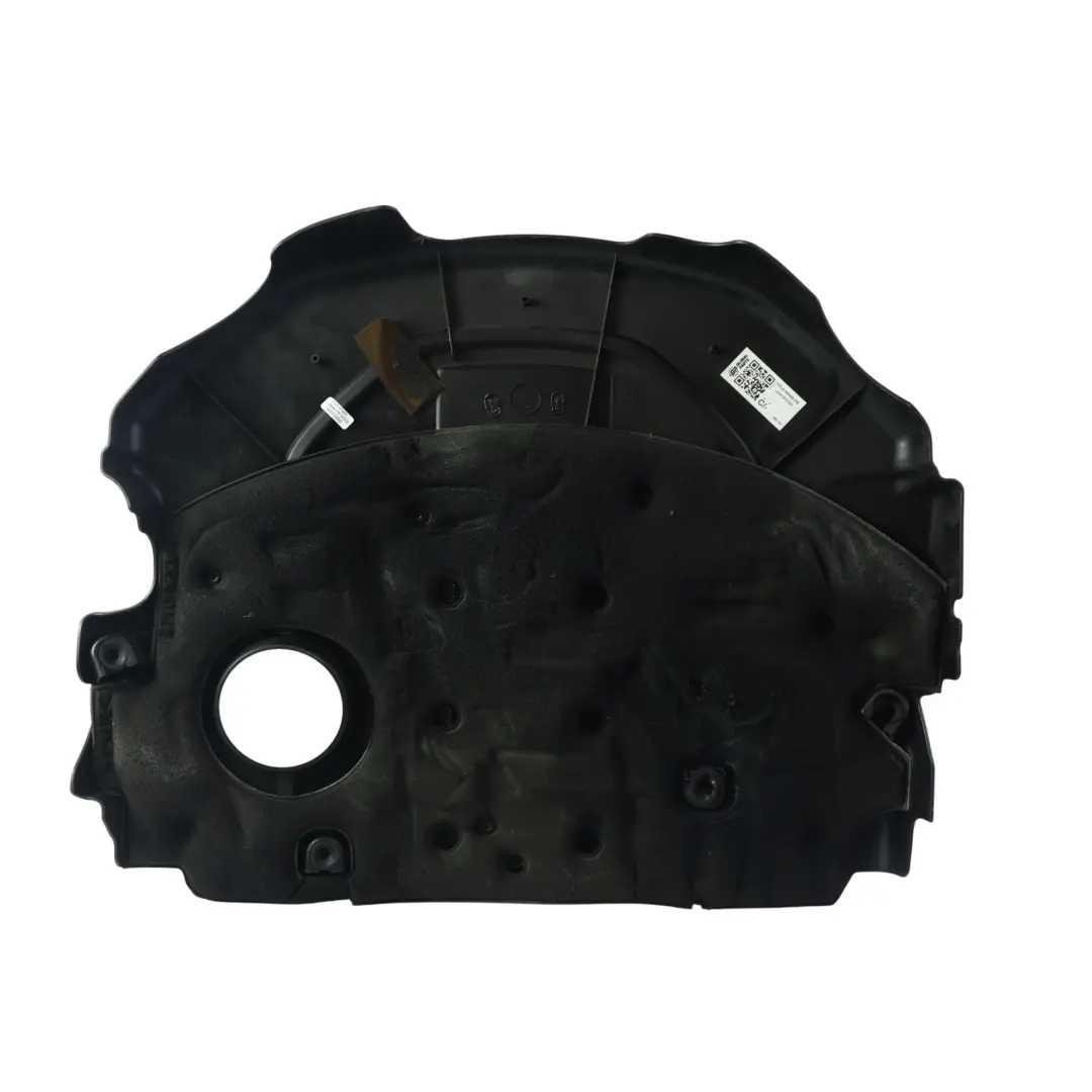 Land Rover L462 Cache Moteur Panneau Acoustique 4.4 Diesel - SKU FPLA-6A949-DB - Numéro de pièce FPLA-6A949-DB