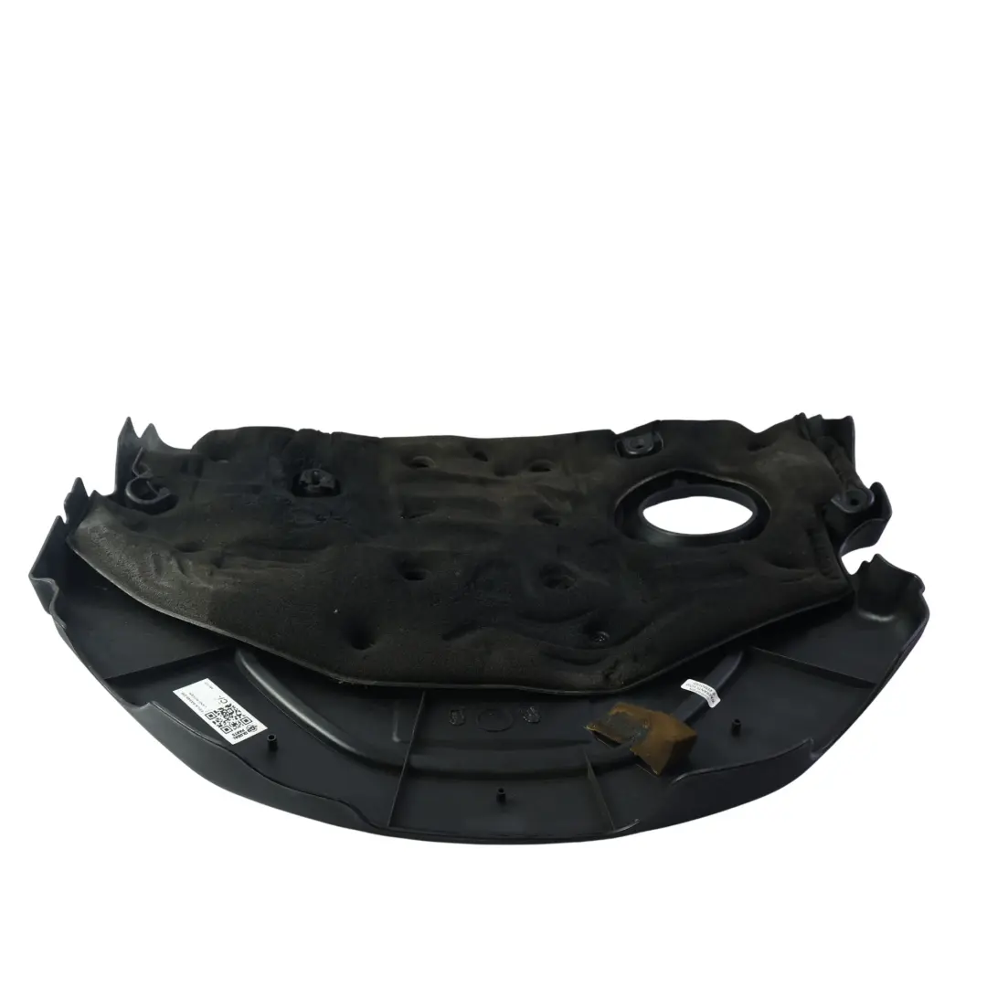 Top Cover Acoustic Panel 4.4 Diesel to Land Rover L462 Engine with Part number FPLA-6A949-DB Land Rover L462 Engine Top Cover Acoustic Panel 4.4 Diesel - SKU FPLA-6A949-DB - Part number FPLA-6A949-DB