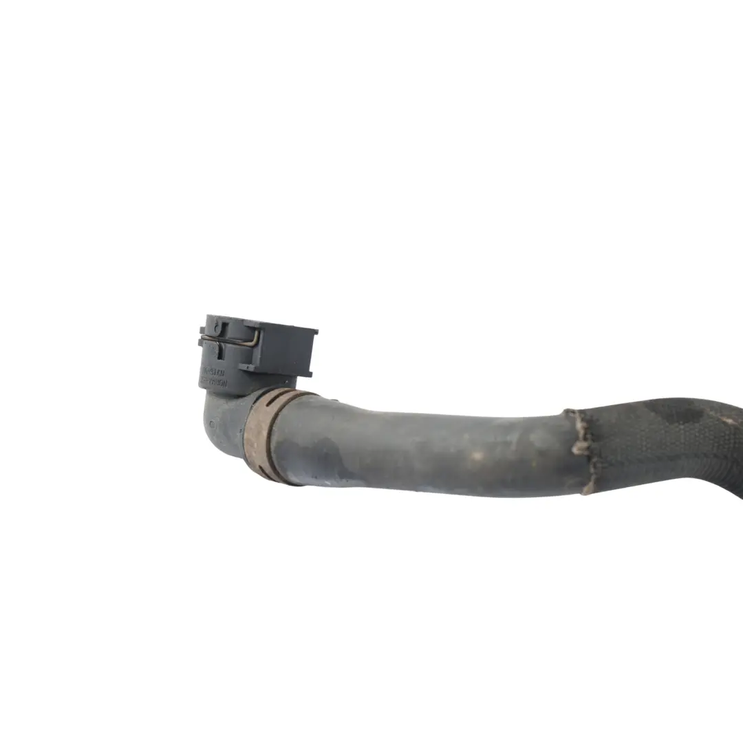Land Rover Range Rover Sport L494 Motor Kühlmittelleitung Schlauch - SKU FPLA-8C480-CD - Teilenummer FPLA-8C480-CD