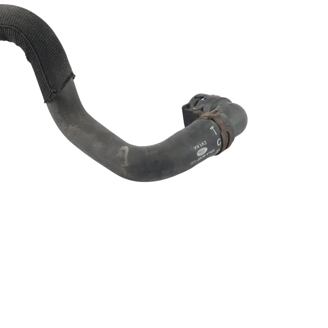 Durite Liquide Refroidissement Moteur FPLA-8C4 pour Land Rover Range Rover Sport L494 à propos du numéro de pièce FPLA-8C481-CD Land Rover Range Rover Sport L494 Durite Liquide Refroidissement Moteur FPLA-8C4 - SKU FPLA-8C481-CD - Numéro de pièce FPLA-8C481-CD