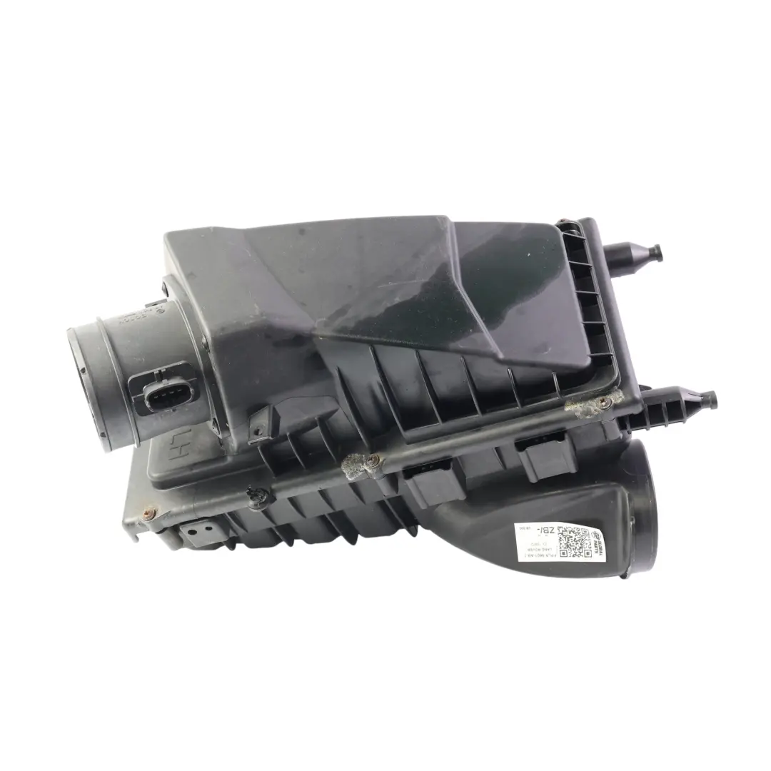 Range Rover Sport L494 Air Filter Box Housing Left N/S 3.0 SDV6 - SKU FPLA-9601-AB-1 - Part number FPLA-9601-AB