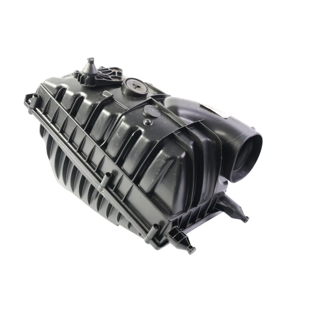 Range Rover Sport L494 Air Filter Box Housing Left N/S 3.0 SDV6 - SKU FPLA-9601-AB-1 - Part number FPLA-9601-AB