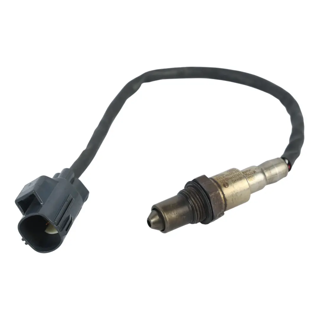 Sonde Lambda Oxygène pour Land Rover Jaguar XE X760 à propos du numéro de pièce FPLA-9D375-AB Land Rover Jaguar XE X760 Sonde Lambda Oxygène - SKU FPLA-9D375-AB - Numéro de pièce FPLA-9D375-AB