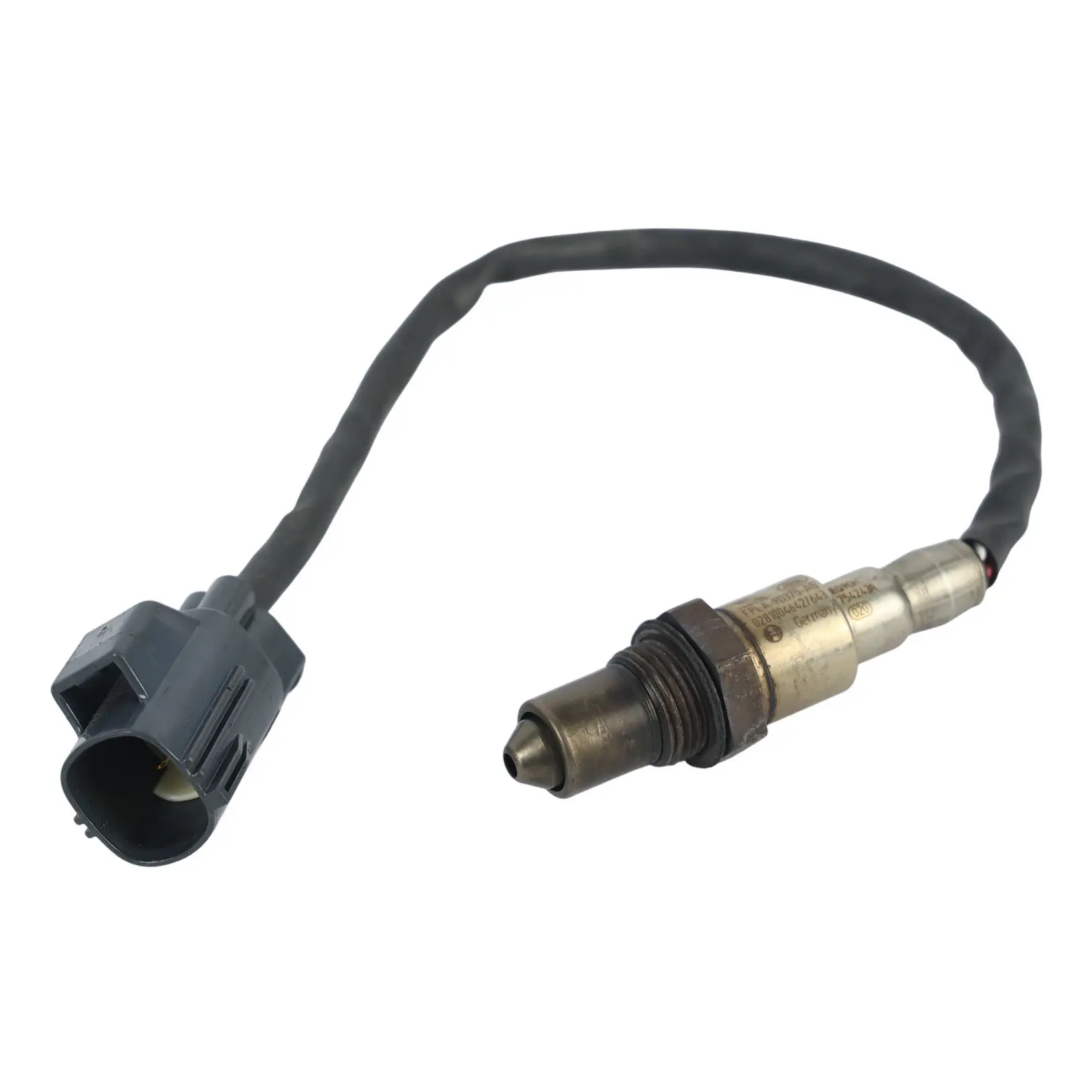 Land Rover Jaguar XE X760 Sonde Lambda Oxygène FPLA-9D375-AB
