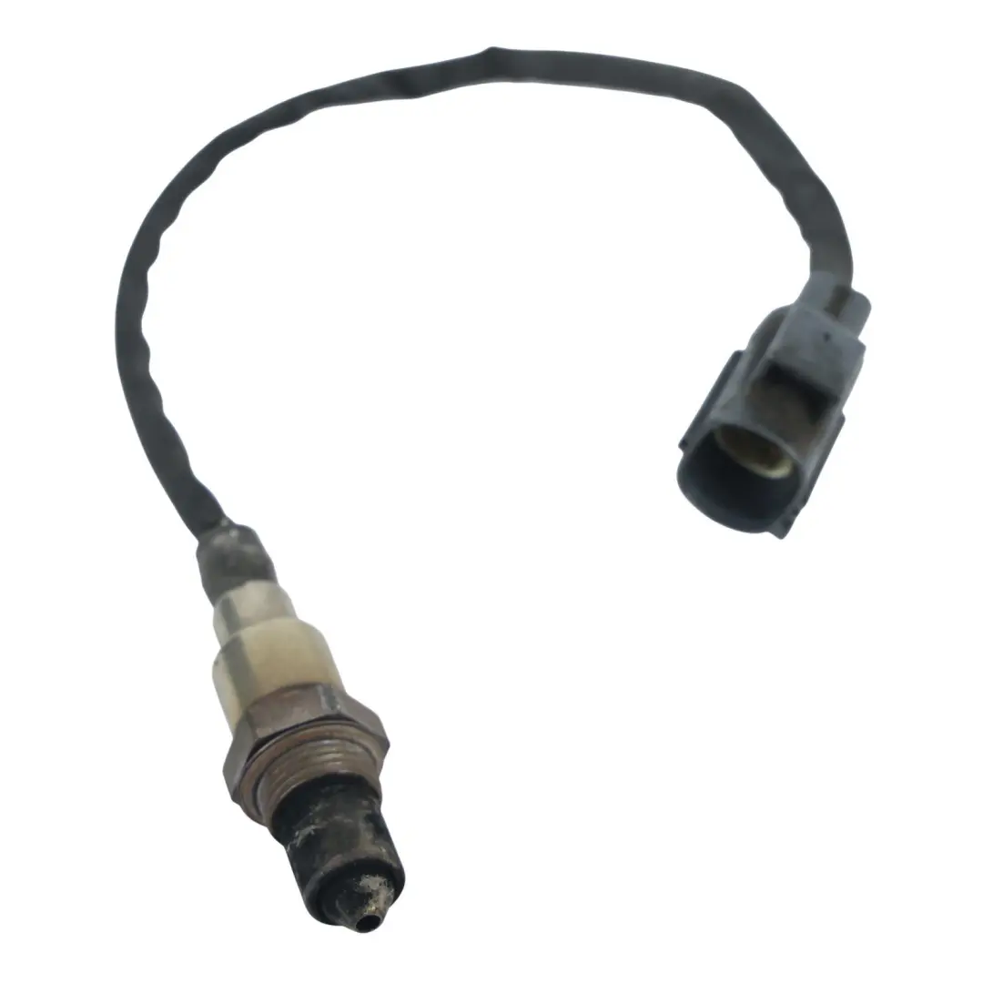 Jaguar XF X260 Lambda Probe Oxygen NOx Sensor 2.0 Diesel 204DTD - SKU FPLA-9D375-AC - Part number FPLA-9D375-AC