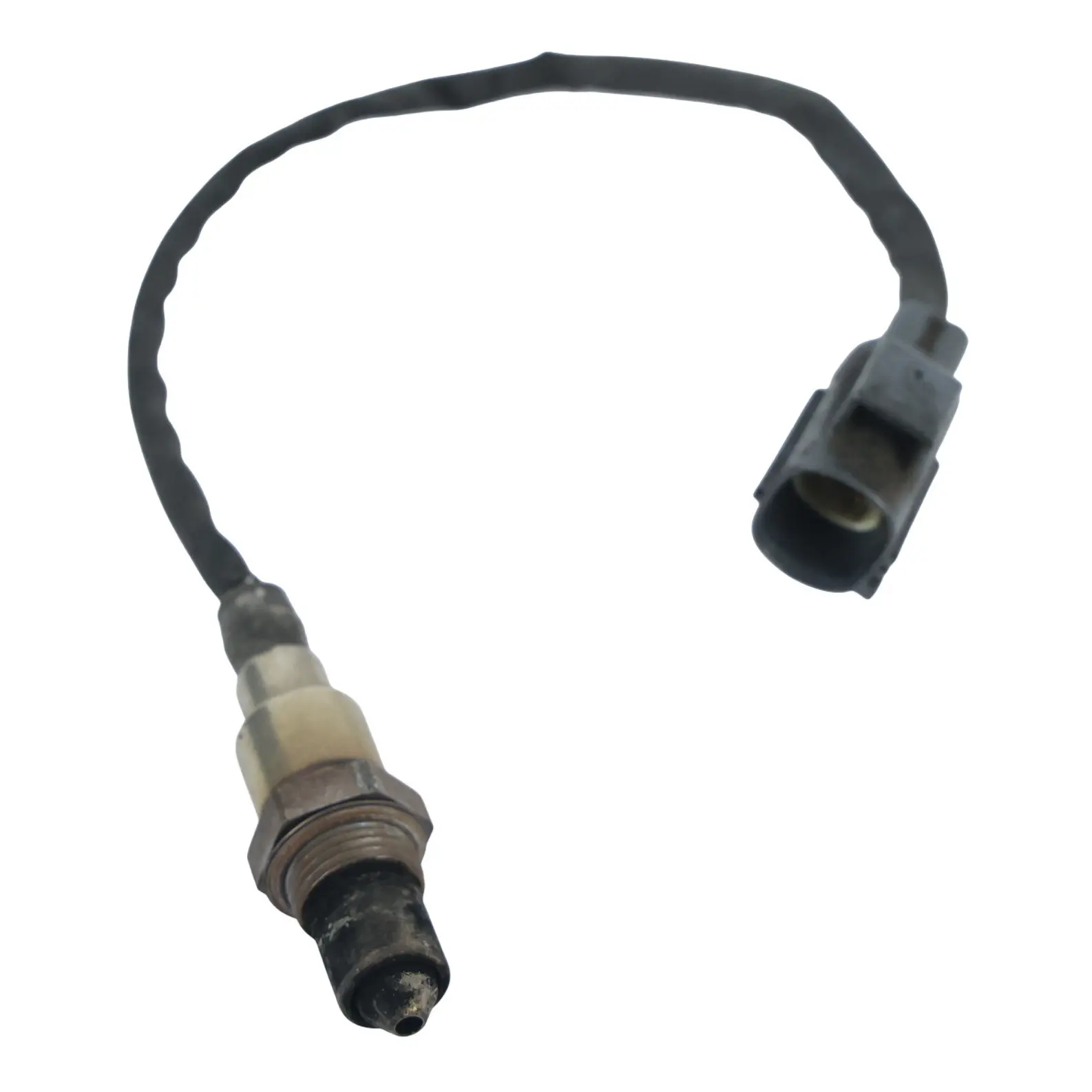 Jaguar XF X260 Lambda Probe Oxygen NOx Sensor 2.0 Diesel 204DTD FPLA-9D375-AC