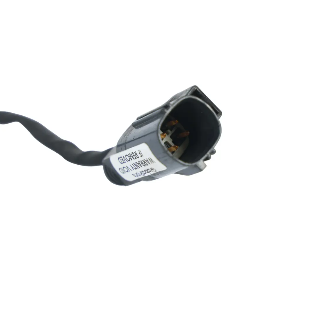 Jaguar XF X260 Lambda Probe Oxygen NOx Sensor 2.0 Diesel 204DTD - SKU FPLA-9D375-AC - Part number FPLA-9D375-AC