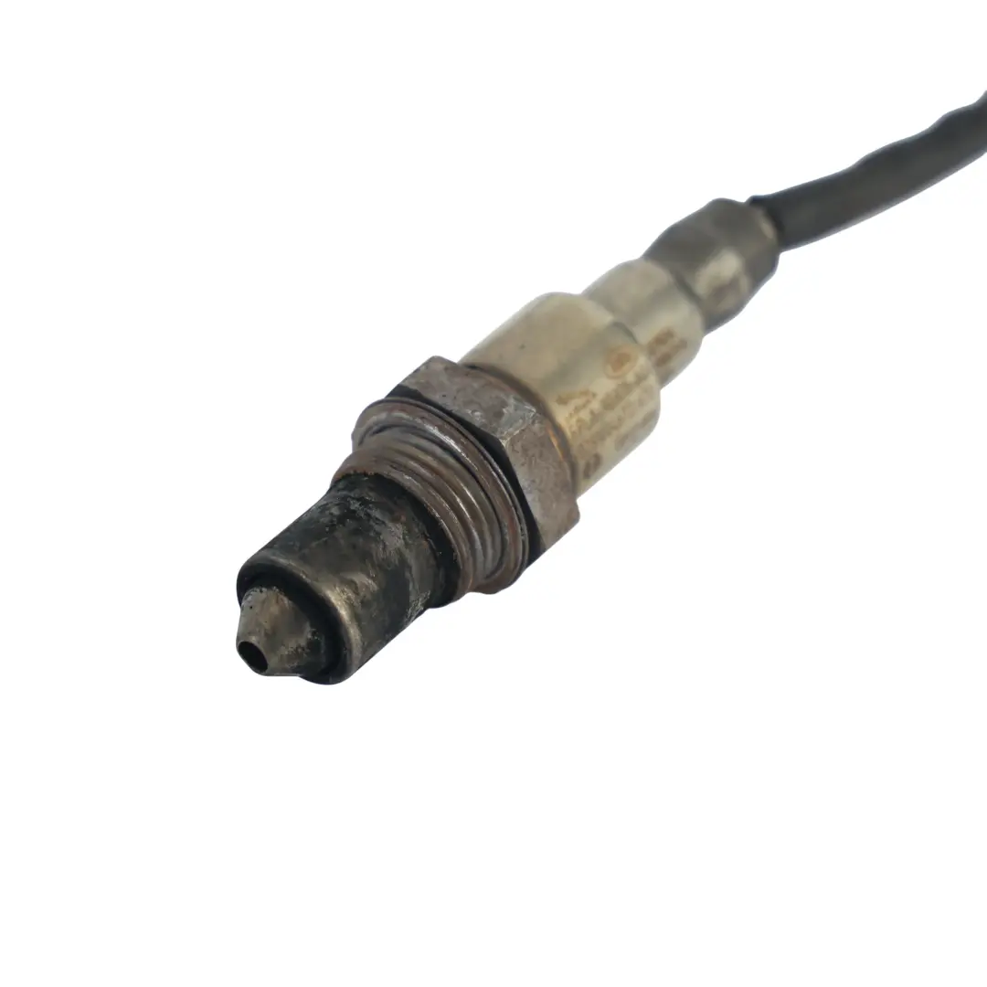 Jaguar XF X260 Lambda Probe Oxygen NOx Sensor 2.0 Diesel 204DTD - SKU FPLA-9D375-AC - Part number FPLA-9D375-AC