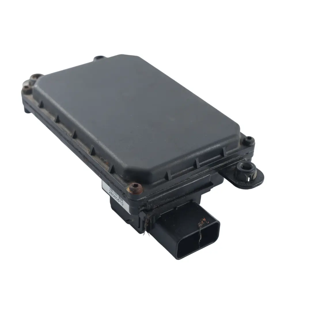 Land Rover Range Rover Sport L494 Capteur Régulateur Vitesse Adaptatif ECU FPLA- - SKU FPLA-9G768-AC - Numéro de pièce FPLA-9G768-AC
