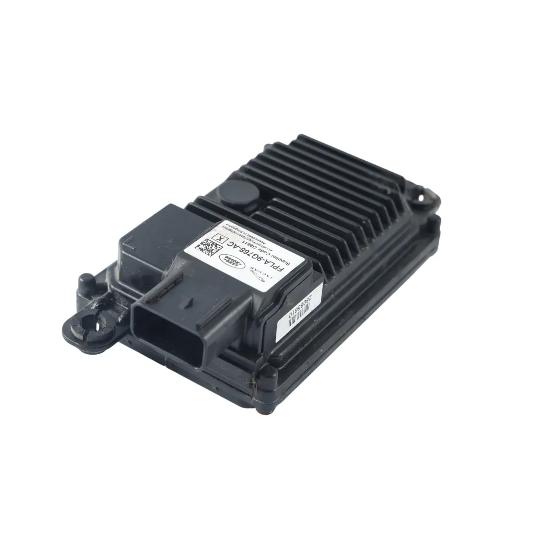 Abstandsregeltempomat Sensor Steuergerät FPLA- für Land Rover Range Rover Sport L494 mit Teilenummer FPLA-9G768-AC Land Rover Range Rover Sport L494 Abstandsregeltempomat Sensor Steuergerät FPLA- - SKU FPLA-9G768-AC - Teilenummer FPLA-9G768-AC
