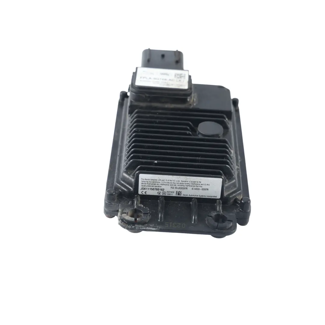Land Rover Range Rover Sport L494 Abstandsregeltempomat Sensor Steuergerät FPLA- - SKU FPLA-9G768-AC - Teilenummer FPLA-9G768-AC