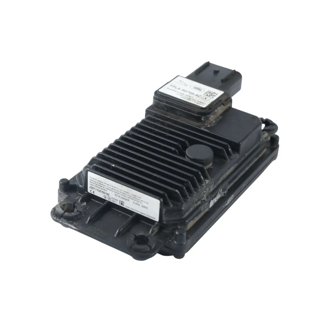 Land Rover Range Rover Sport L494 Sensor Control Crucero Adaptativo ECU FPLA-9G7 - SKU FPLA-9G768-AC - Número de pieza FPLA-9G768-AC