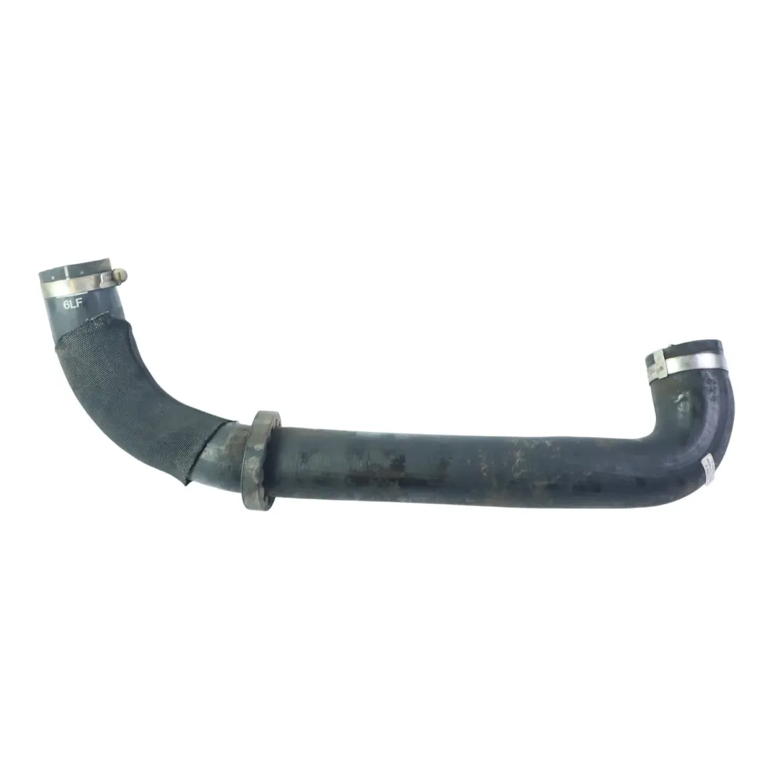 Land Rover Range Rover Sport L494 Manguito Intercooler 3.0 Diésel FPLA-6N650 - SKU FPLA6N650 - Número de pieza FPLA6N650