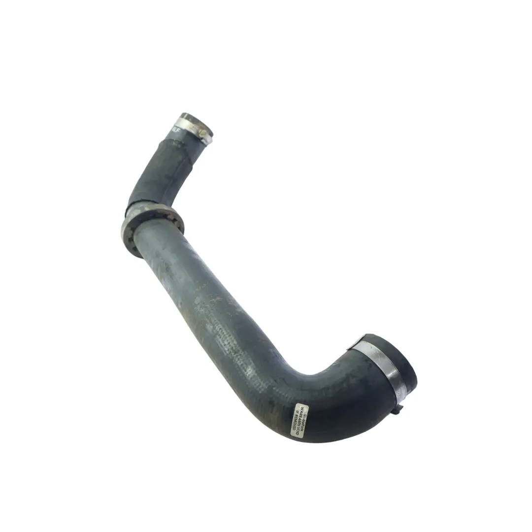 Tubo Intercooler 3.0 Diesel FPLA-6N650 per Land Rover Range Rover Sport L494 con numero di parte FPLA6N650 Land Rover Range Rover Sport L494 Tubo Intercooler 3.0 Diesel FPLA-6N650 - SKU FPLA6N650 - Numero di parte FPLA6N650