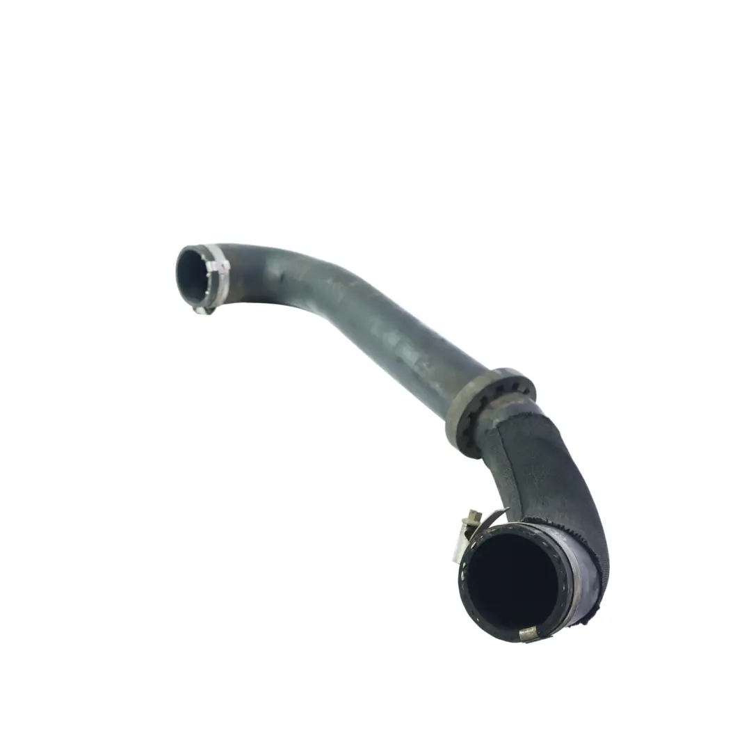 Range Rover Sport L494 Intercooler Hose Pipe 3.0 Diesel FPLA-6N650 - SKU FPLA6N650 - Part number FPLA6N650