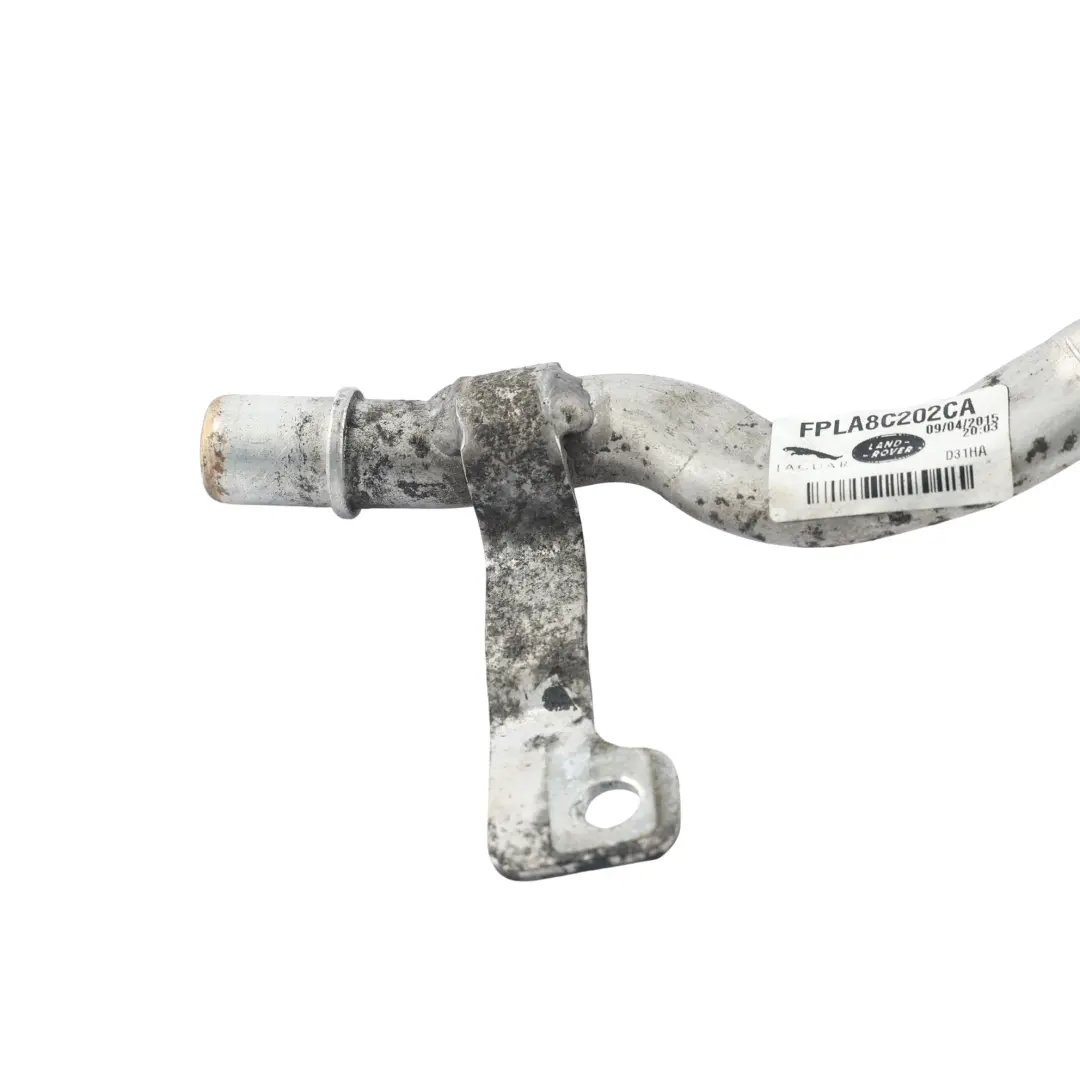 Tuyau Climatisation 3.0 SDV6 pour Land Rover Range Rover Sport L494 à propos du numéro de pièce FPLA8C202CA Land Rover Range Rover Sport L494 Tuyau Climatisation 3.0 SDV6 - SKU FPLA8C202CA - Numéro de pièce FPLA8C202CA