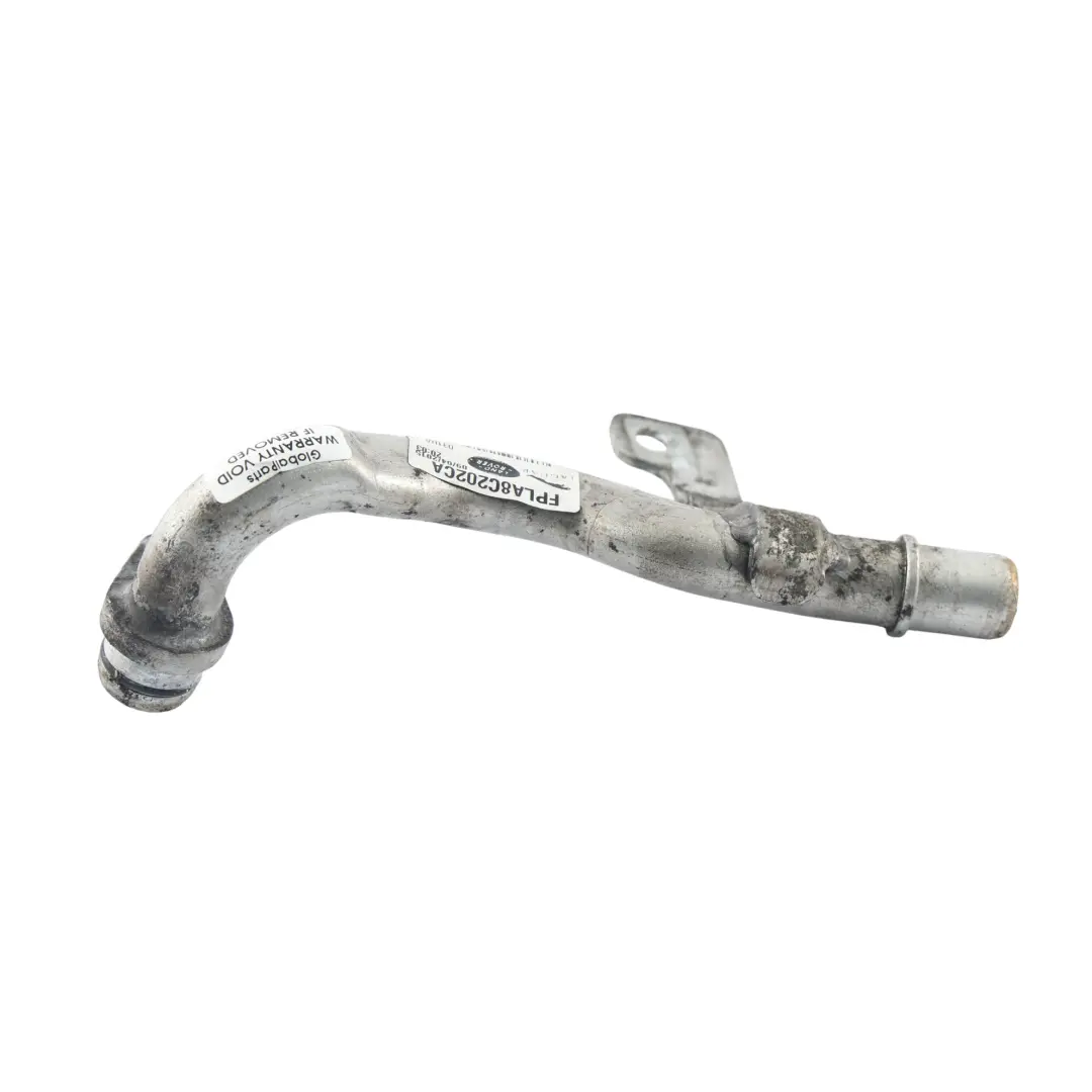 Tuyau Climatisation 3.0 SDV6 pour Land Rover Range Rover Sport L494 à propos du numéro de pièce FPLA8C202CA Land Rover Range Rover Sport L494 Tuyau Climatisation 3.0 SDV6 - SKU FPLA8C202CA - Numéro de pièce FPLA8C202CA