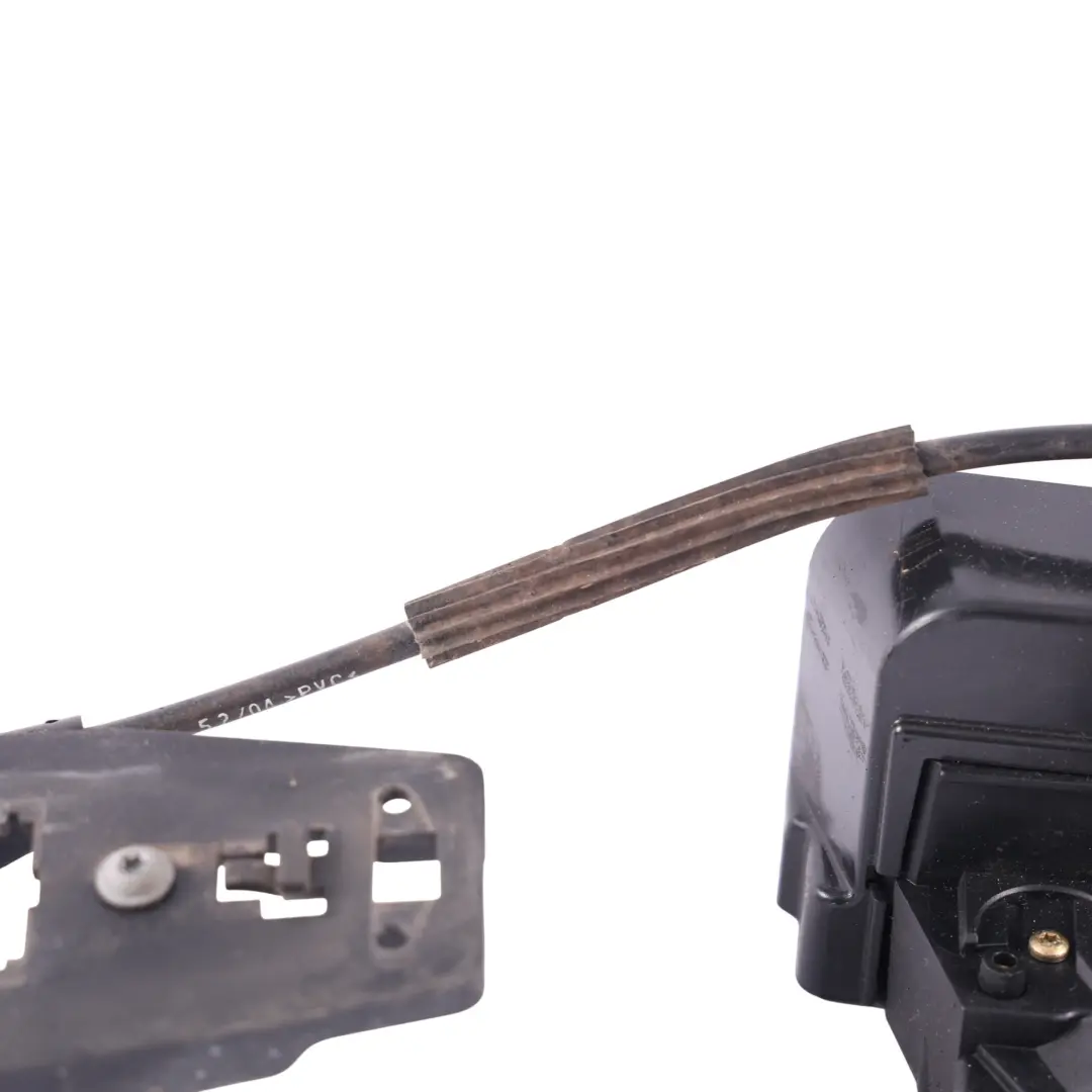 Land Rover Range Rover Sport L320 Cerradura Manija Base Trasera Izquierda FQM000 - SKU FQM000154-D - Número de pieza FQM000154-D