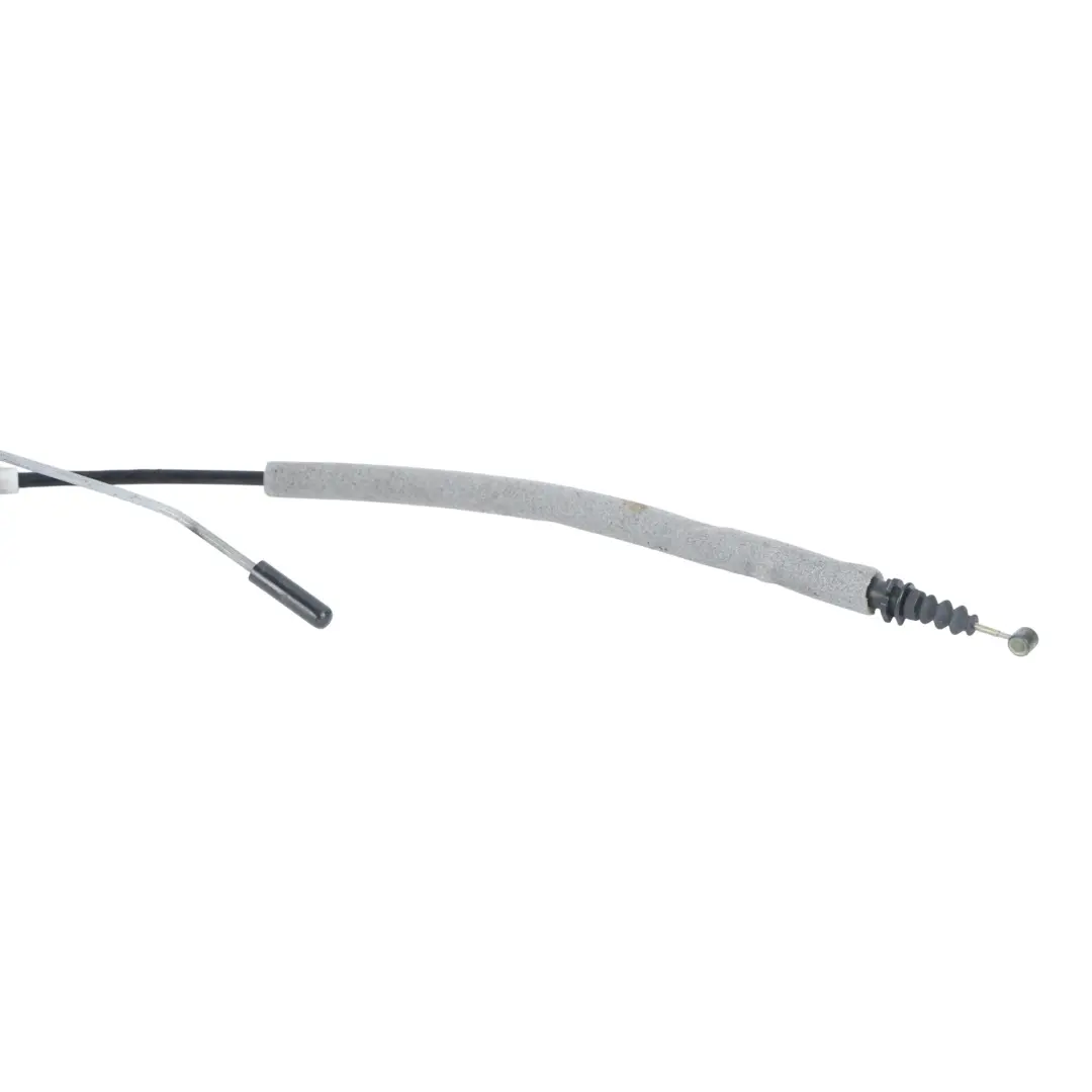 Land Rover Range Rover L322 Cerradura Puerta Trasera Izquierda - SKU FQM500190 - Número de pieza FQM500190