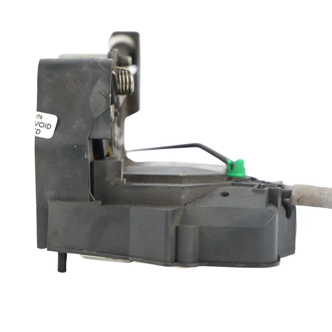 Serratura Portiera Posteriore Sinistra per Land Rover Range Rover L322 con numero di parte FQM500190 Land Rover Range Rover L322 Serratura Portiera Posteriore Sinistra - SKU FQM500190 - Numero di parte FQM500190