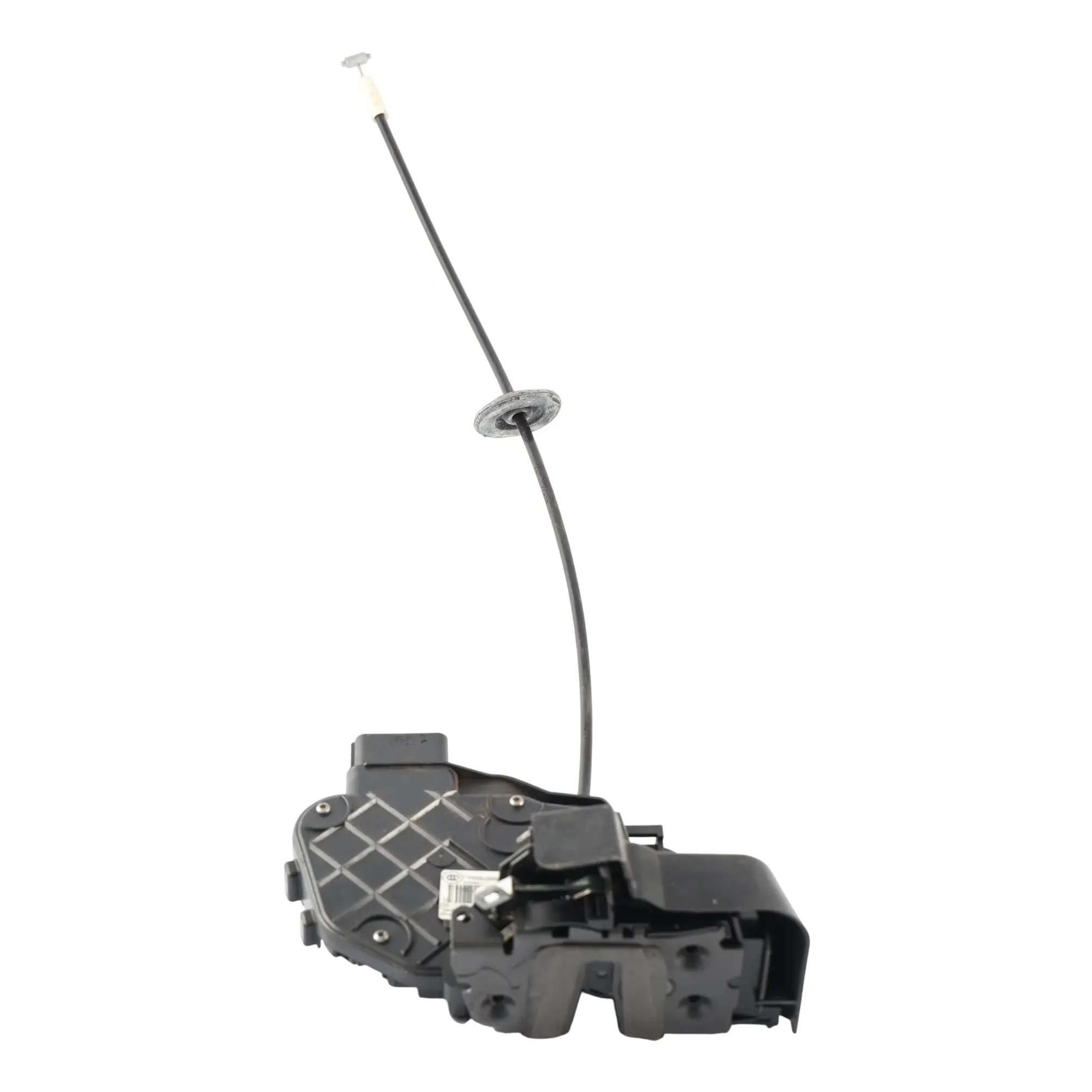 Land Rover Evoque L538 Cerradura Puerta Trasera Izquierda 7H5A-26413-AE