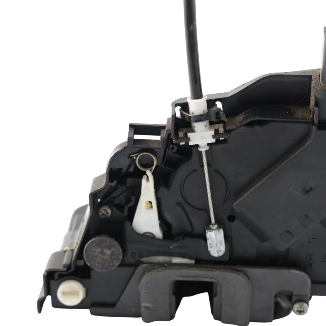 Attuatore Serratura Porta Post Sinistra 7H5A-26413-AE per Land Rover Evoque L538 con numero di parte FQM500370 Land Rover Evoque L538 Attuatore Serratura Porta Post Sinistra 7H5A-26413-AE - SKU FQM500370 - Numero di parte FQM500370