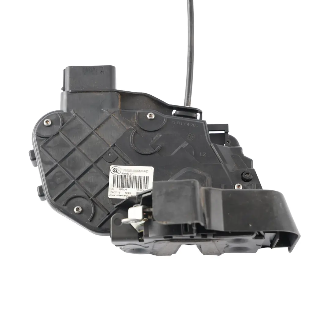 Land Rover Evoque L538 Rear Door Lock Actuator Mechanism Left N/S 7H5A-26413-AE - SKU FQM500370 - Part number FQM500370