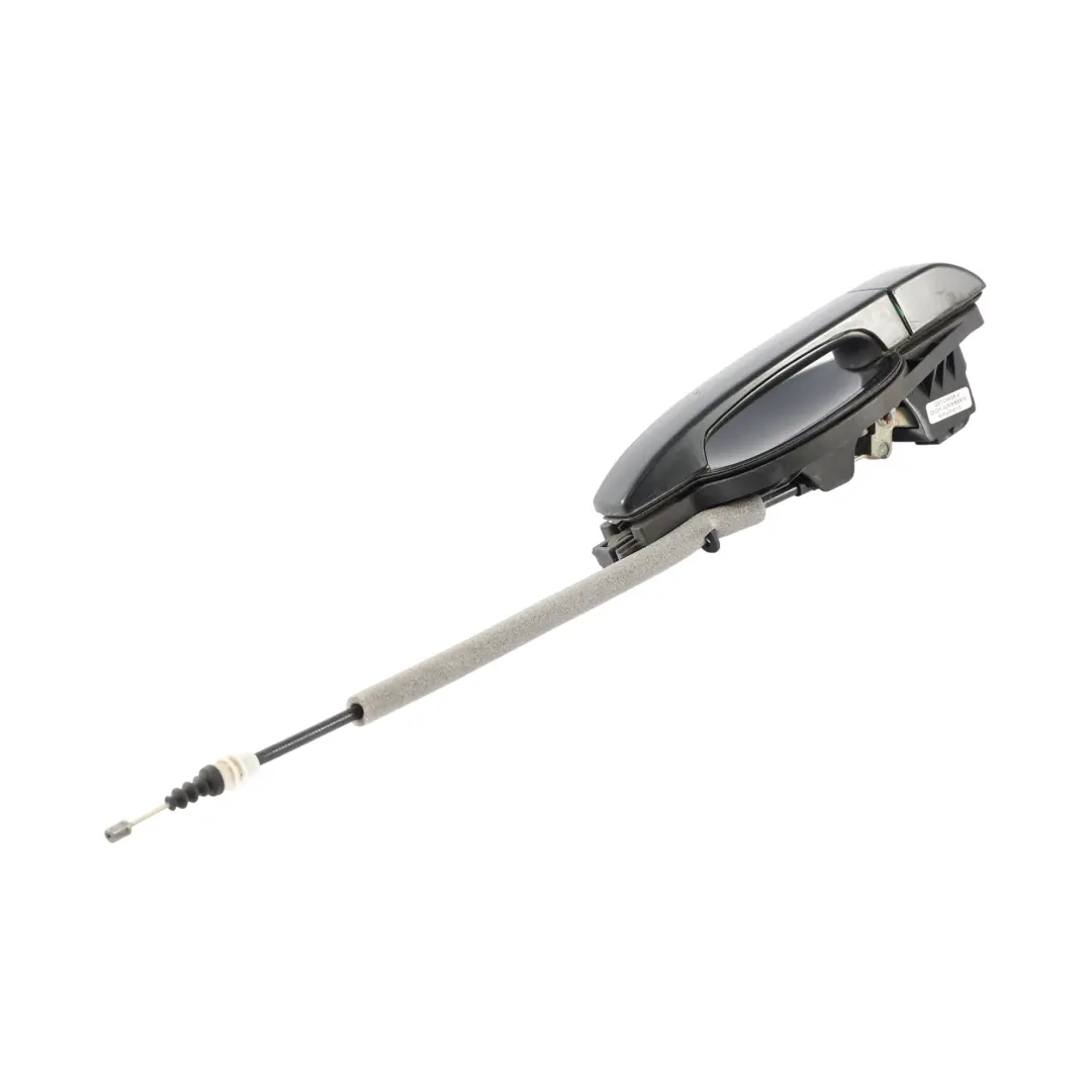 Manija Exterior Puerta Trasera Izquierda 6H42-22488-AA para Range Rover L322 con número de pieza FRH500010 Range Rover L322 Manija Exterior Puerta Trasera Izquierda 6H42-22488-AA - SKU FRH500010 - Número de pieza FRH500010