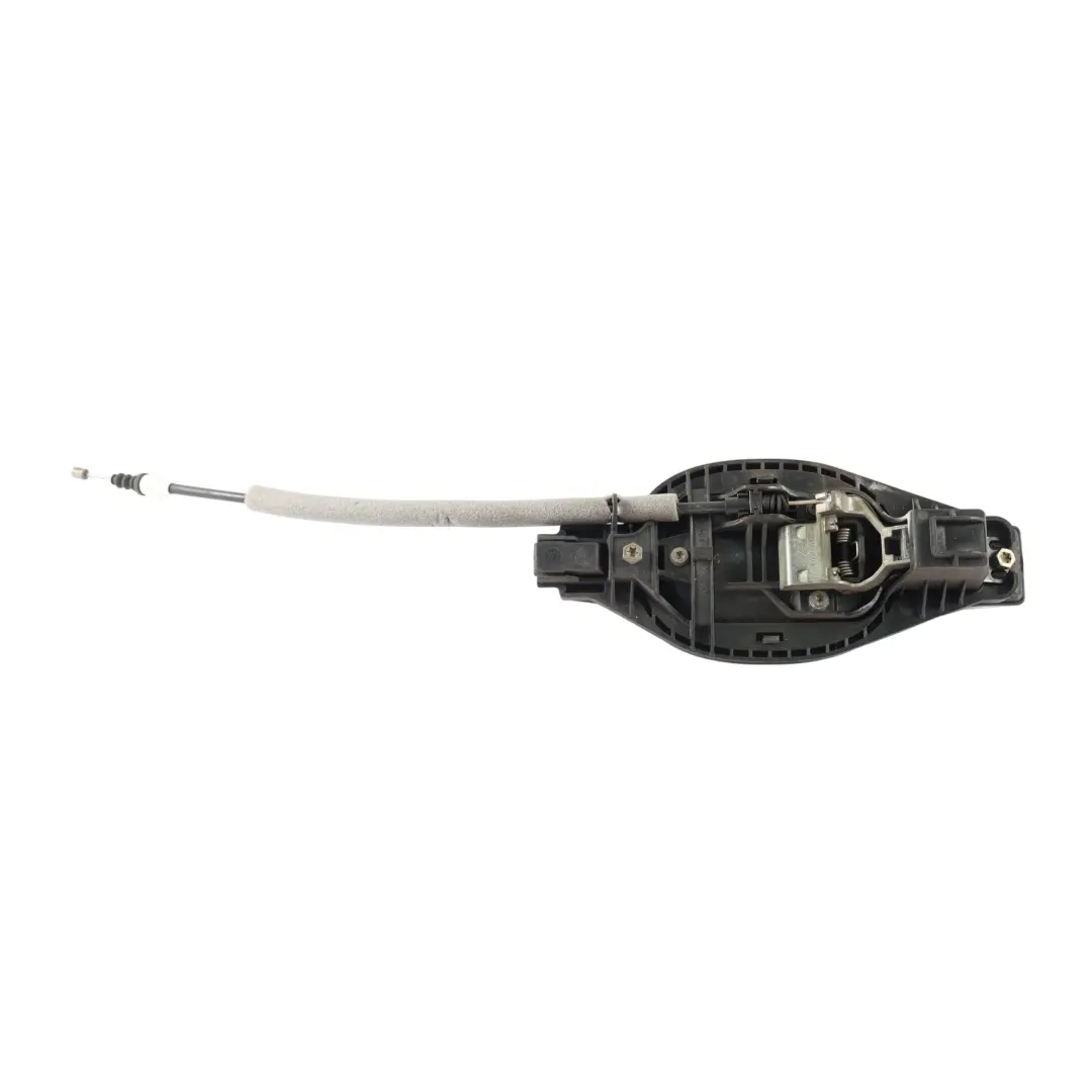 Manija Exterior Puerta Trasera Izquierda 6H42-22488-AA para Range Rover L322 con número de pieza FRH500010 Range Rover L322 Manija Exterior Puerta Trasera Izquierda 6H42-22488-AA - SKU FRH500010 - Número de pieza FRH500010