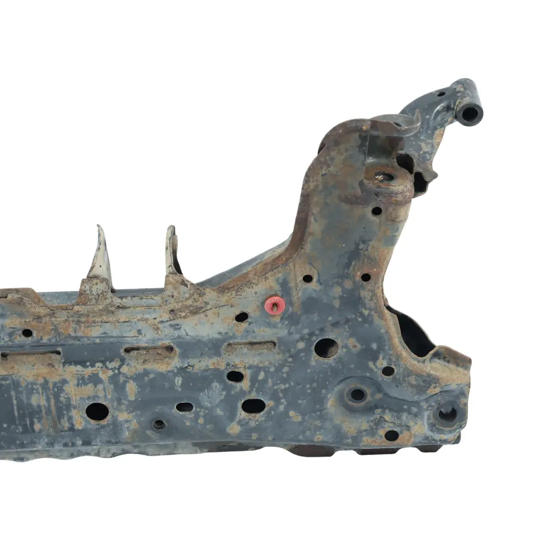 Przednia Belka 1.5 TDCi Diesel JY16-5019-AA do Ford Transit Courier o numerze 2236052 Ford Transit Courier Przednia Belka 1.5 TDCi Diesel JY16-5019-AA - SKU 2236052 - Numer Części 2236052