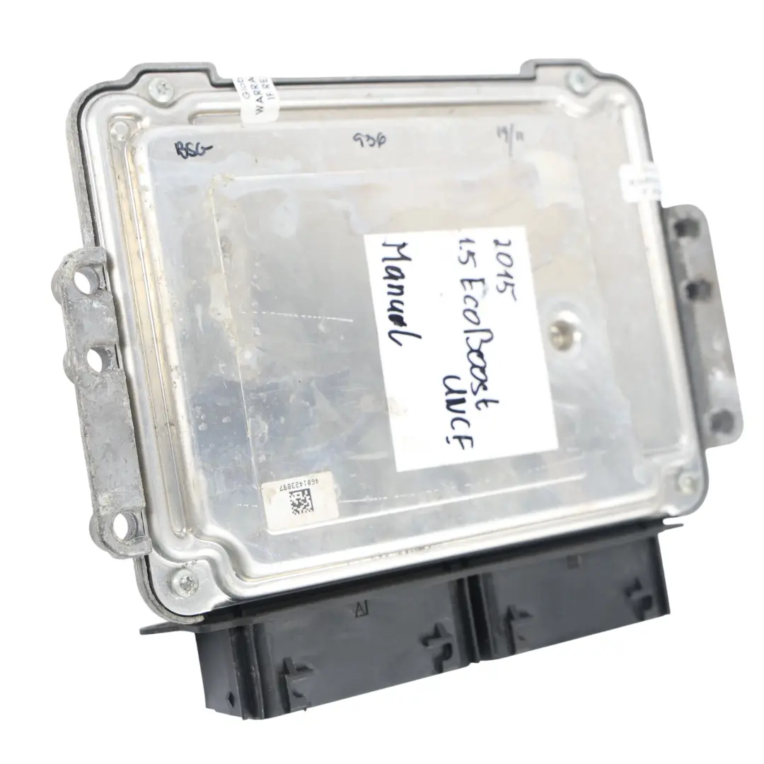 Mk5 Engine Unit ECU 160HP 1.5 Petrol UNCE Manual to Ford Mondeo with Part number FS7A-12A650-BSF Ford Mondeo Mk5 Engine Unit ECU 160HP 1.5 Petrol UNCE Manual - SKU FS7A-12A650-BSF - Part number FS7A-12A650-BSF